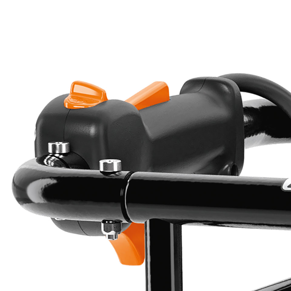 Stihl bt 230 earth auger deals