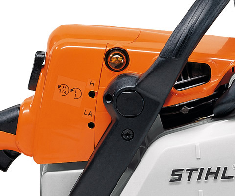 Ms194t Engine Buy MS 194 T Petrol Chainsaw Online | STIHL