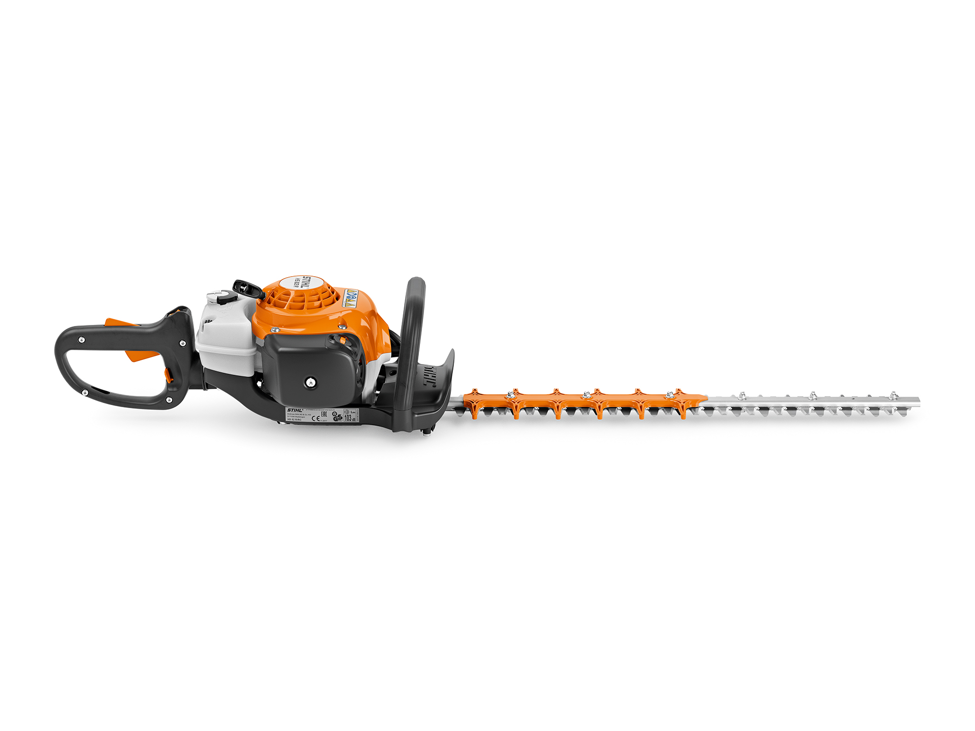 Hedge trimmers / Long-reach hedge trimmers