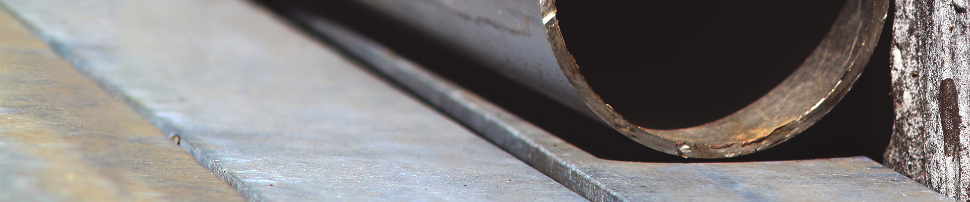 Abrasive cutting wheel for steel (TSA 230)