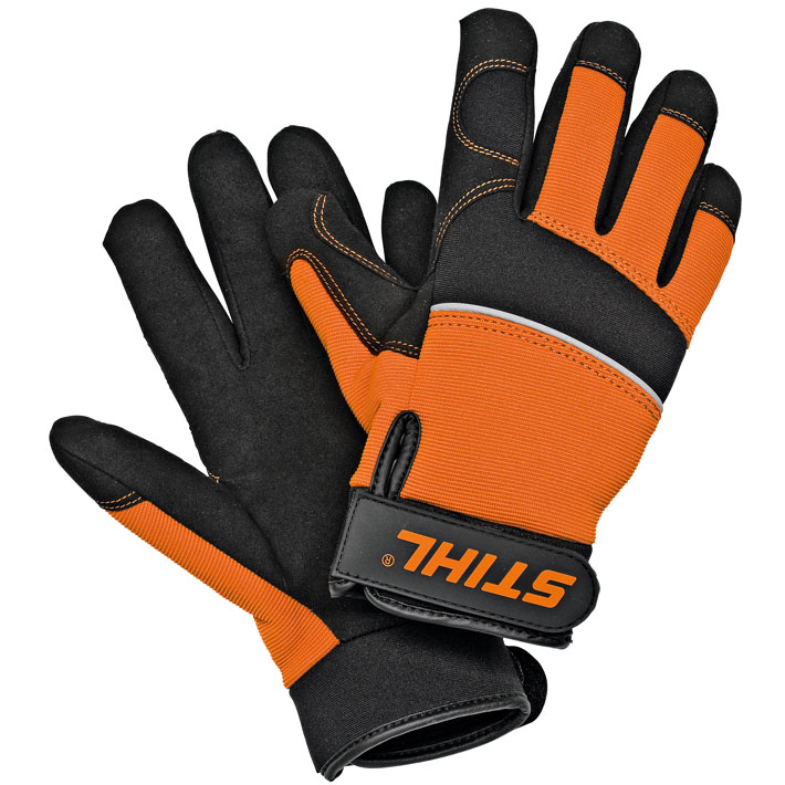 High performance work gloves CARVER