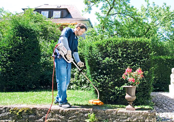 FSE im Einsatz