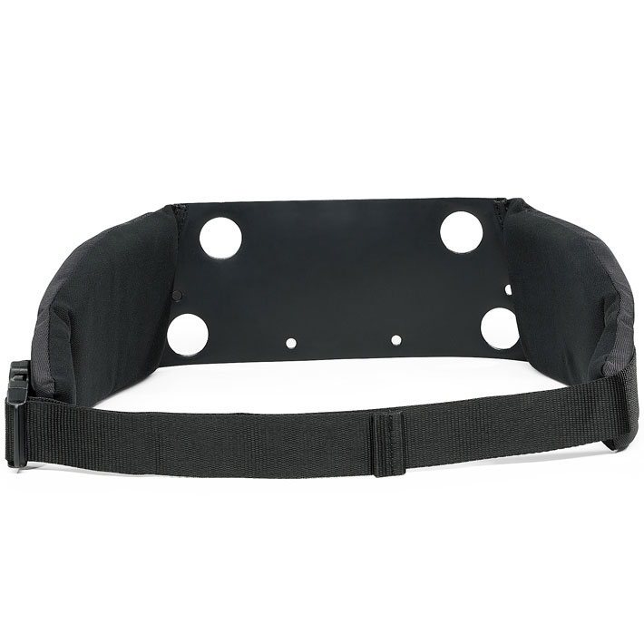 Hip belt for BR 380, SR 420 and SR 450