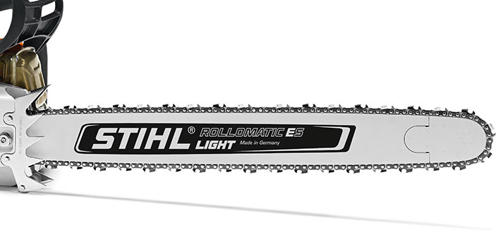 Guide Stihl Rollomatic E Light 35cm