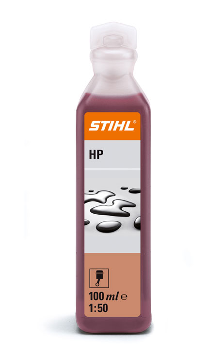 HP 2-stroke engine oil