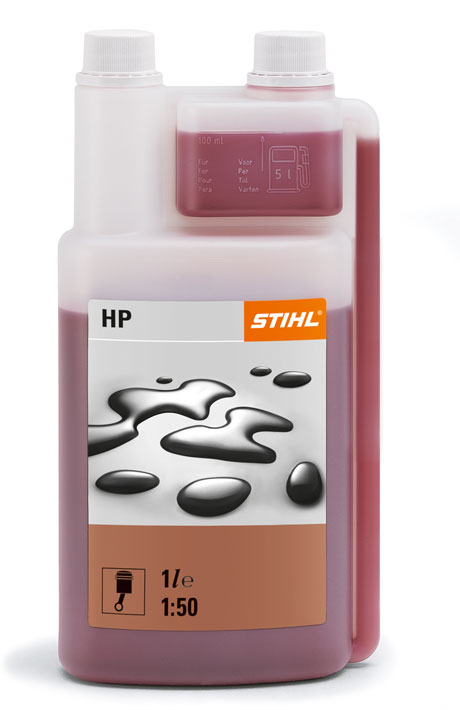 HP 2-stroke engine oil