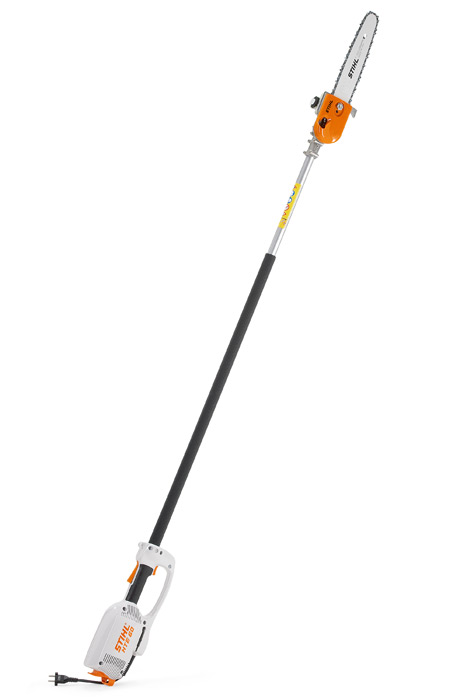 Stihl sales pole trimmer