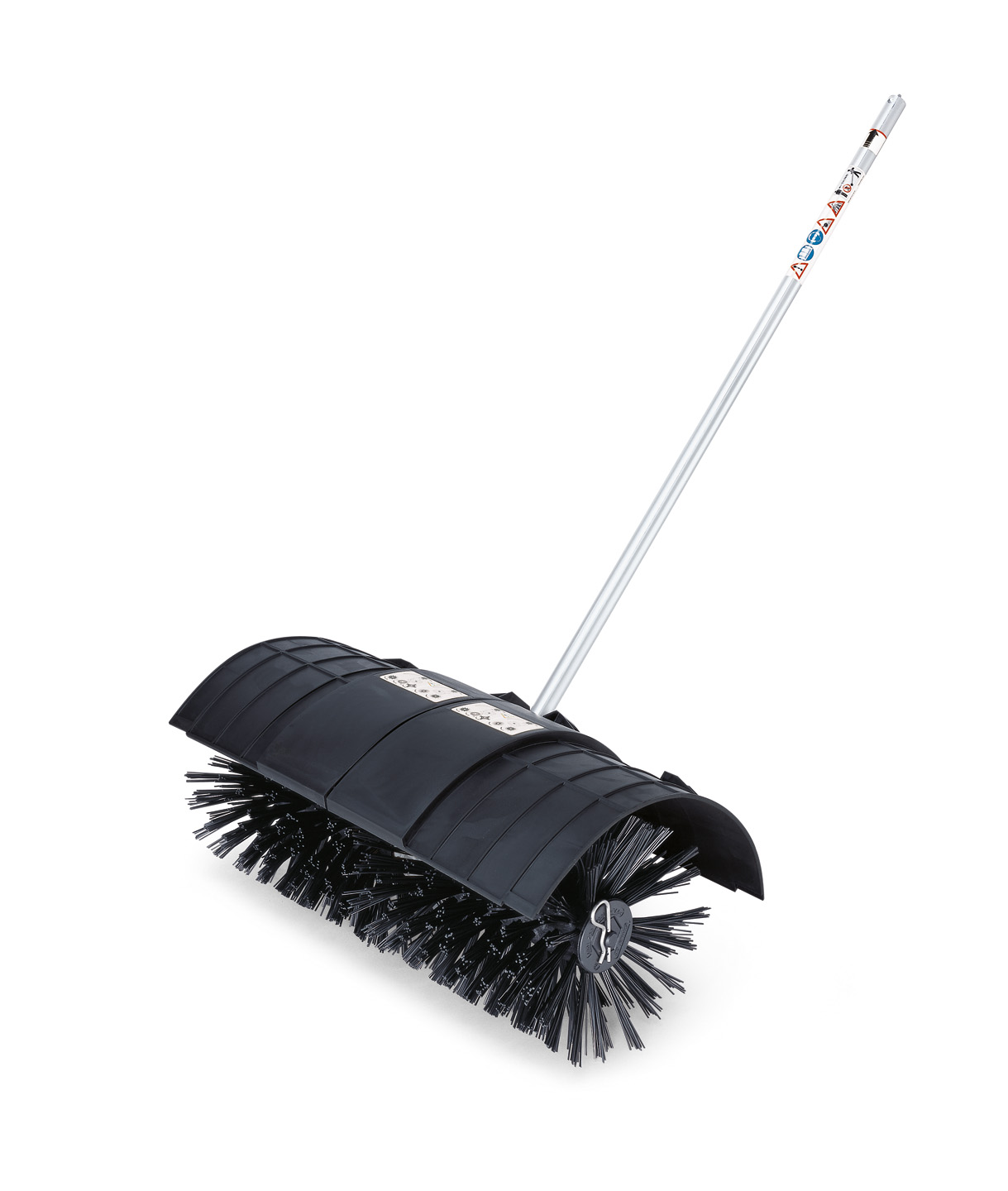 KB-KM bristle brush KombiTool