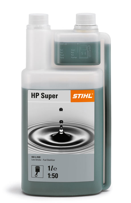 HP Super