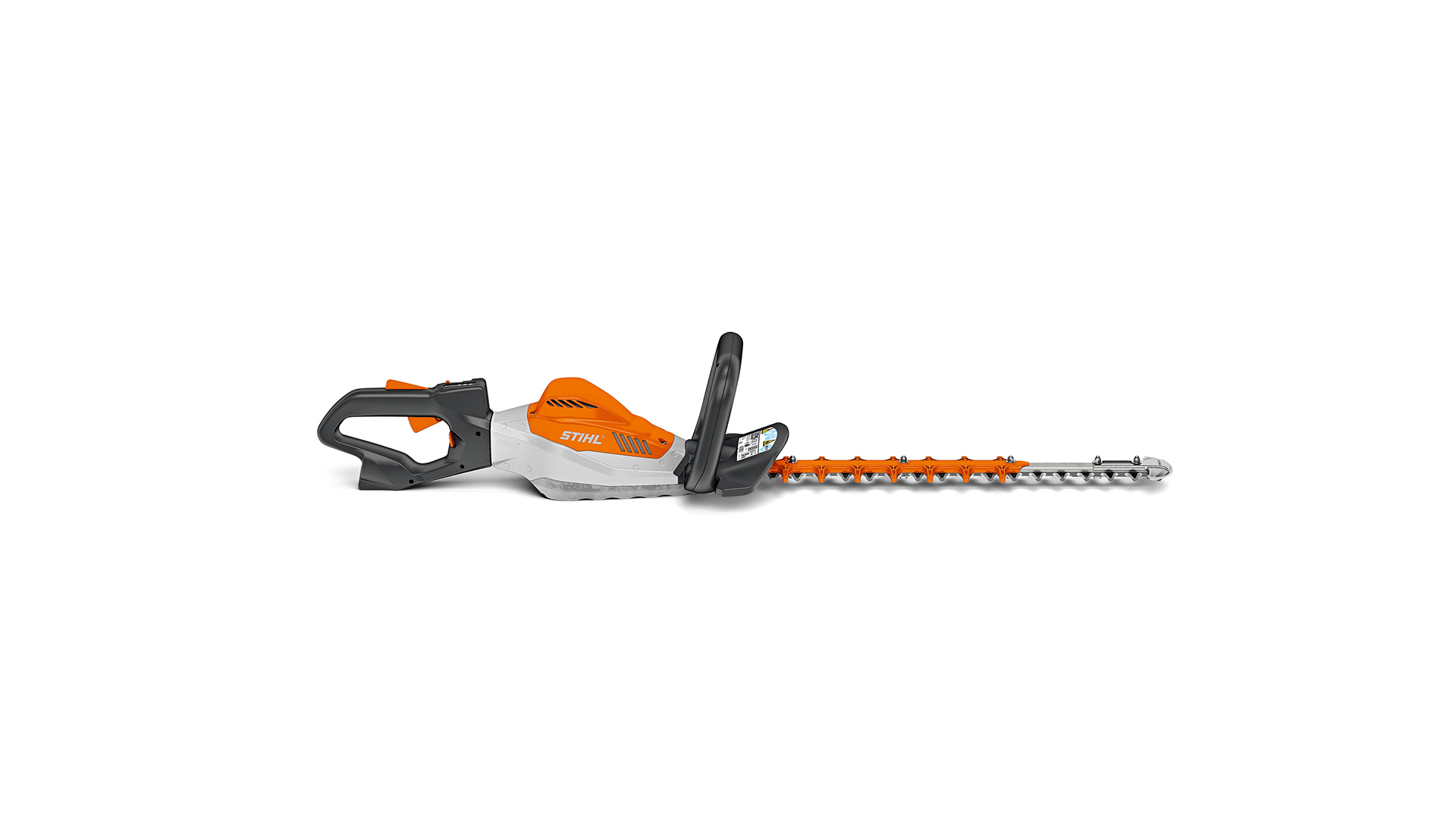 STIHL HSA 94 cordless hedge trimmer from the AP-System