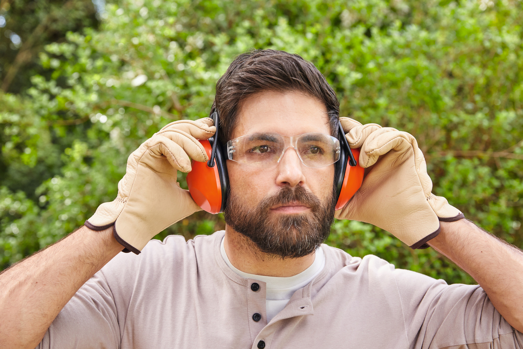 Concept 24 F ear protectors