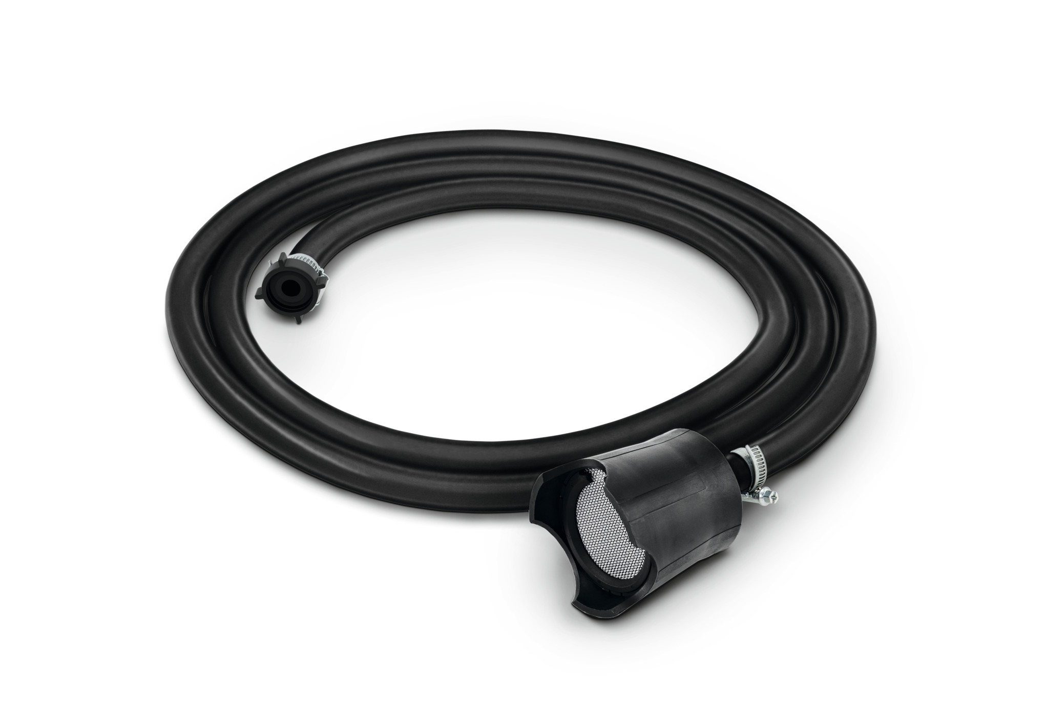 Suction set for RE 80 - RE 170 PLUS