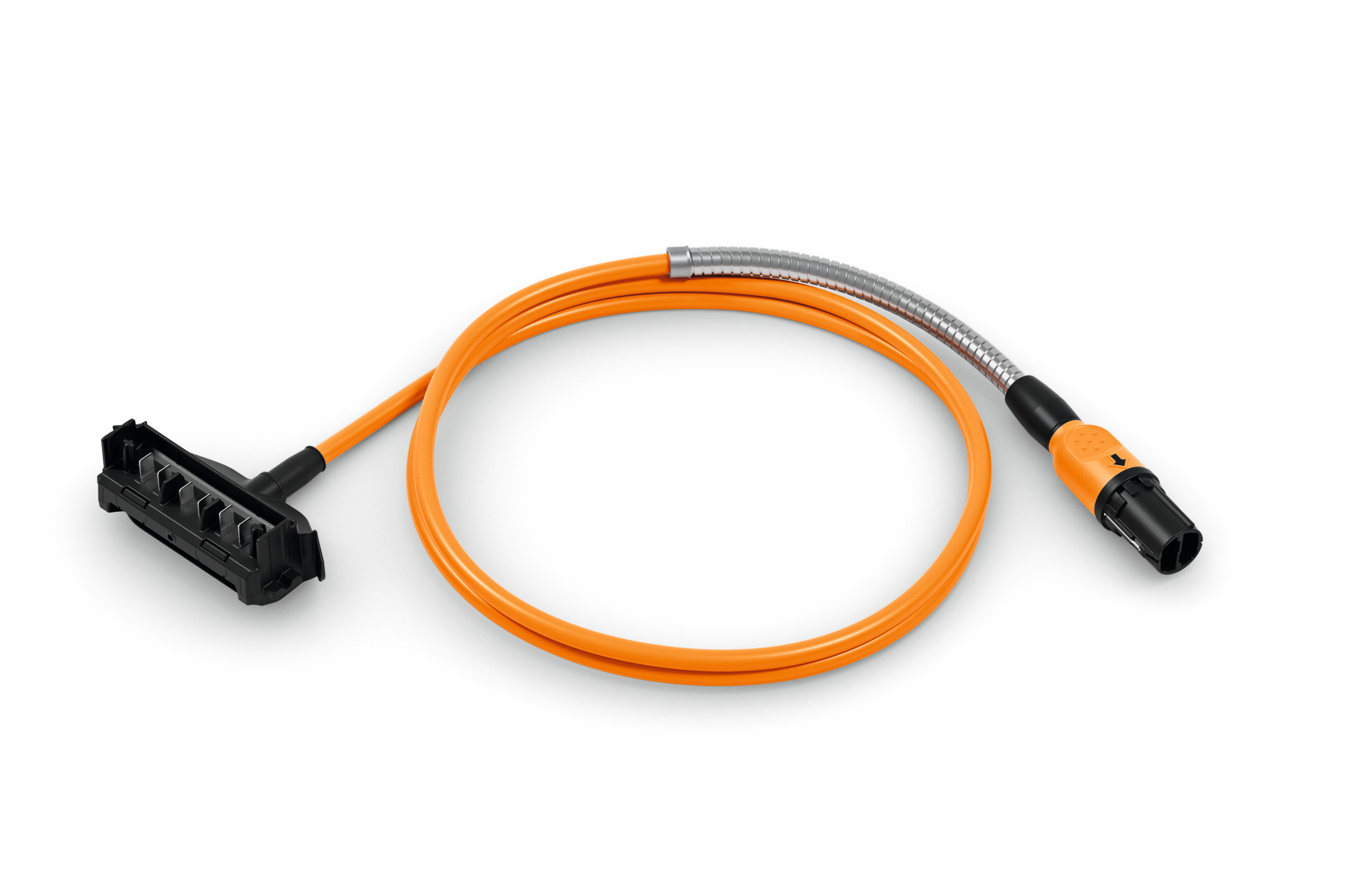 Connecting cable for AR L batteries