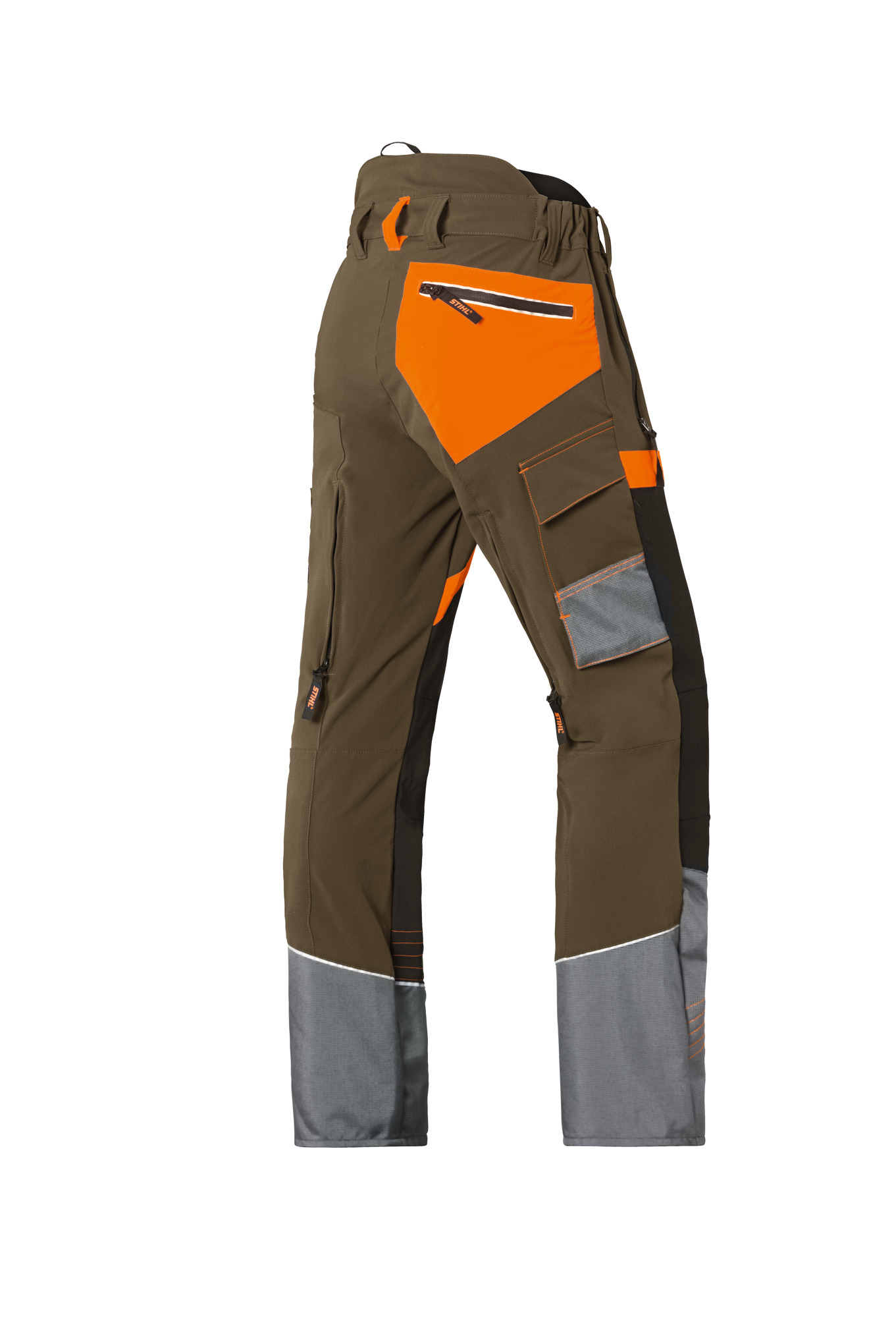 X-CLIMB trousers