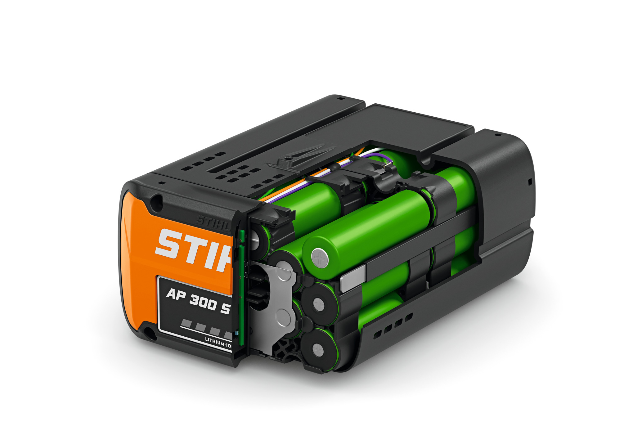 AP 300 S Battery