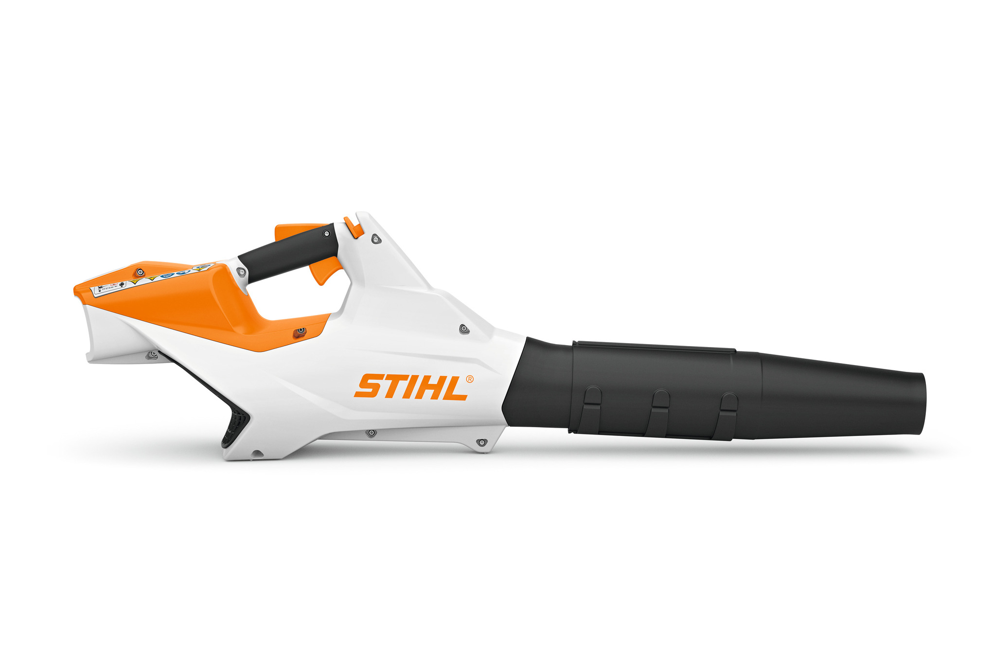 BGA 86 Cordless Blower