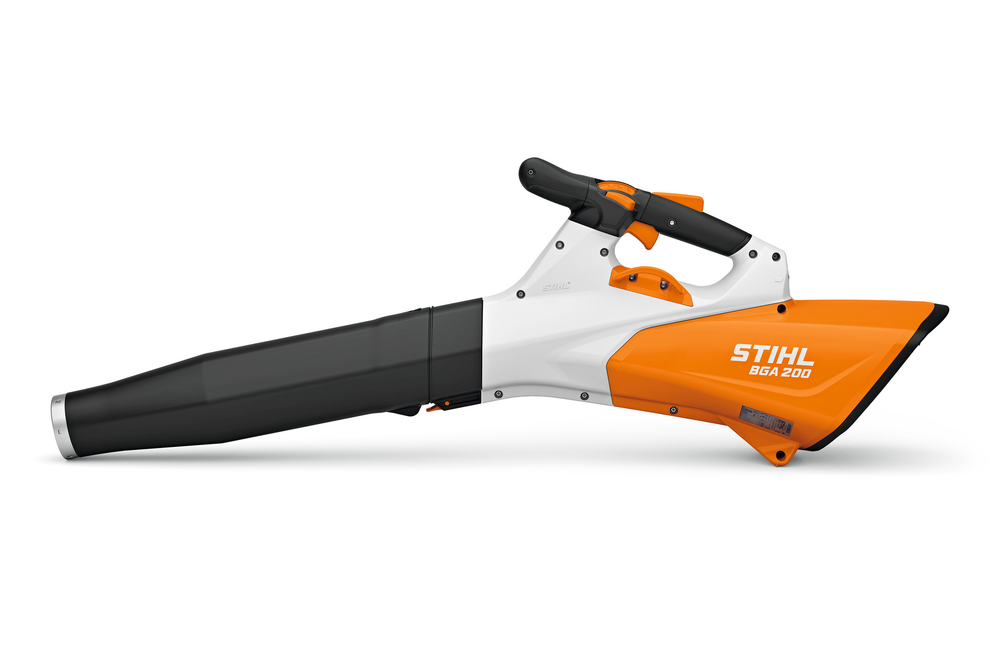 BGA 200 Cordless Blower