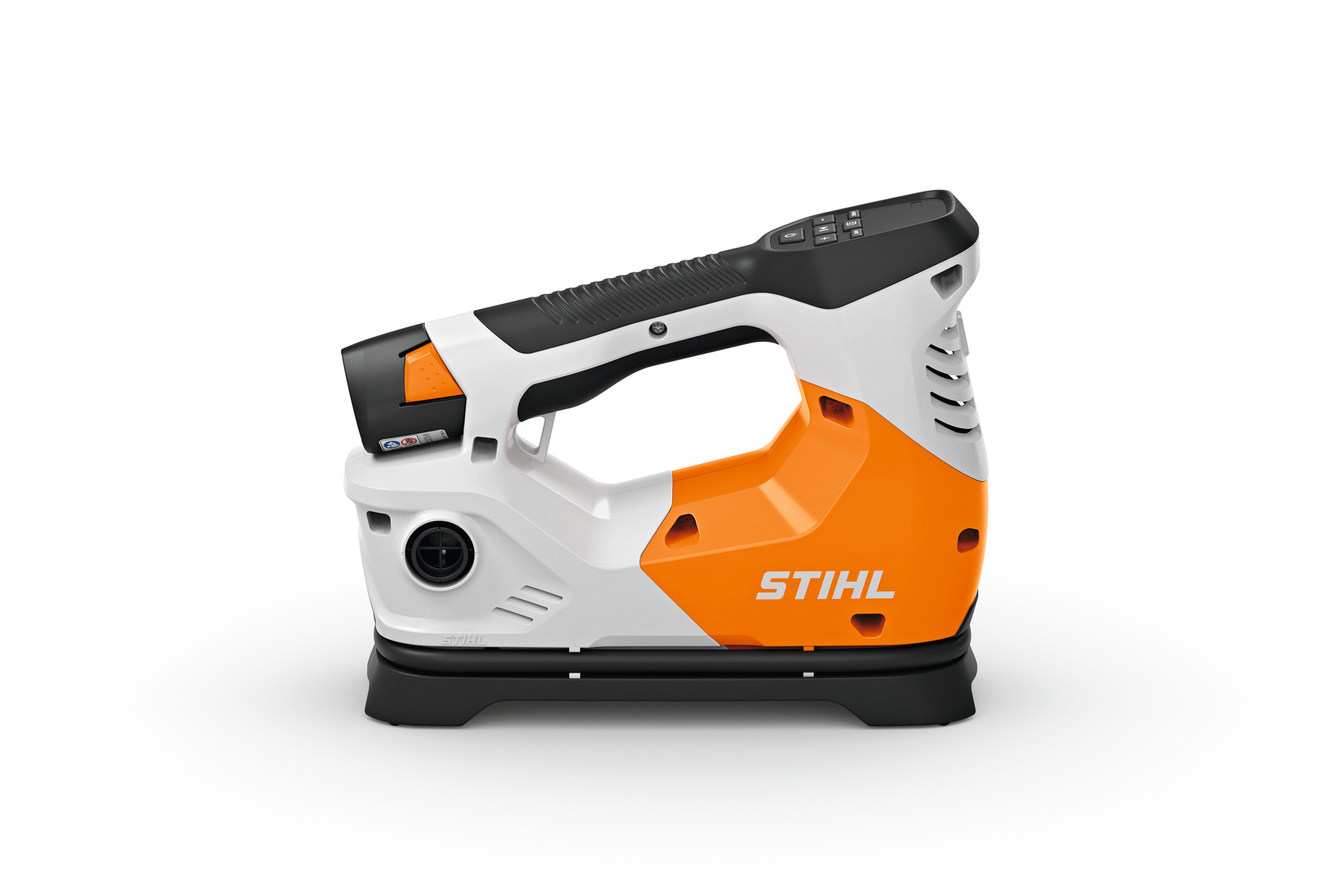KOA 20 Cordless Compressor with 1x AS 2 battery and AL 1 charger