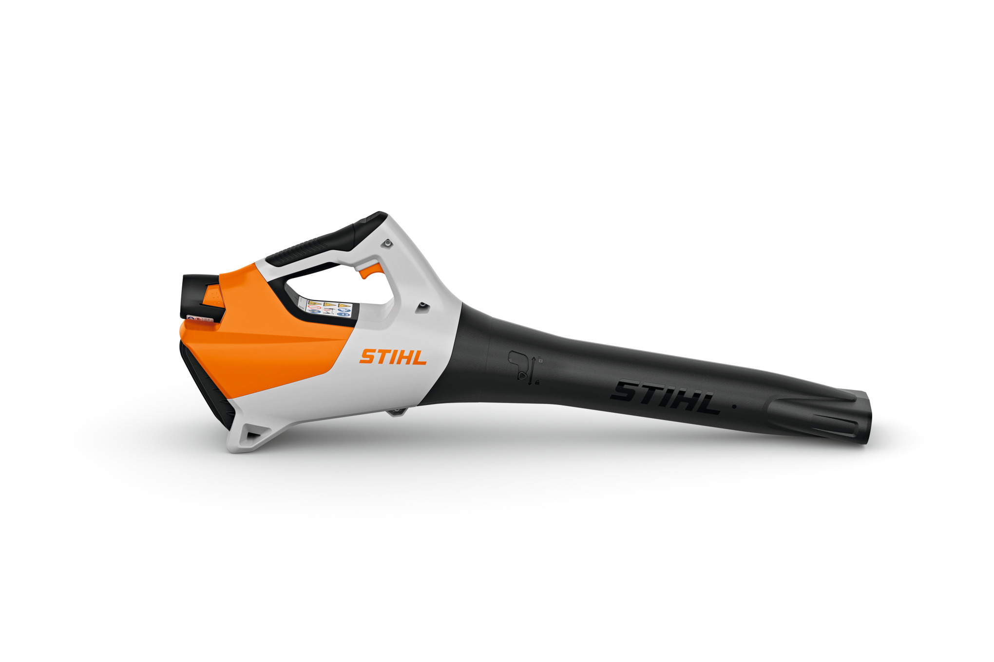 BGA 30 Battery Blower with 2x AS 2 batteries and AL 1 charger
