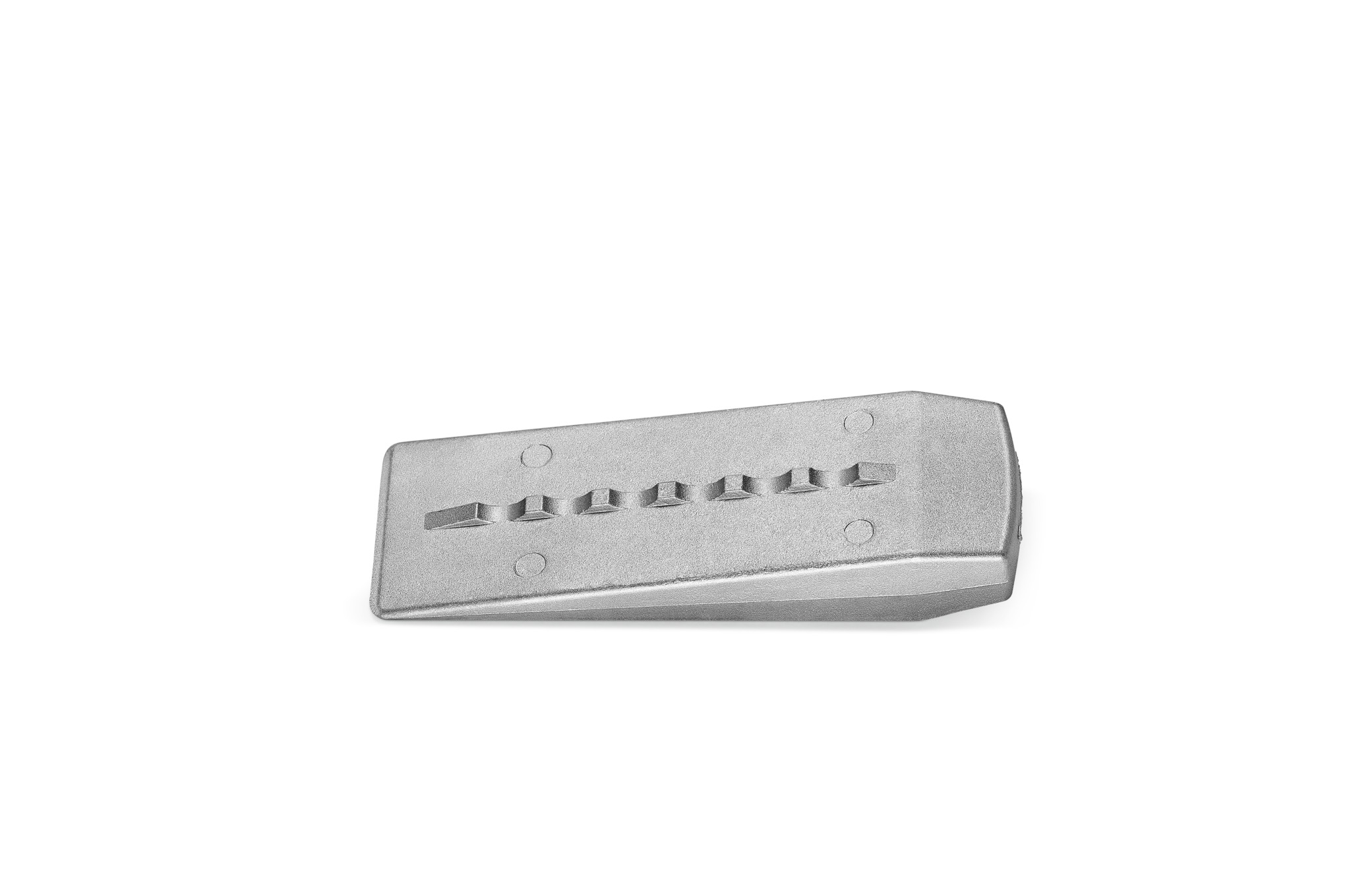 Aluminium Felling Wedge