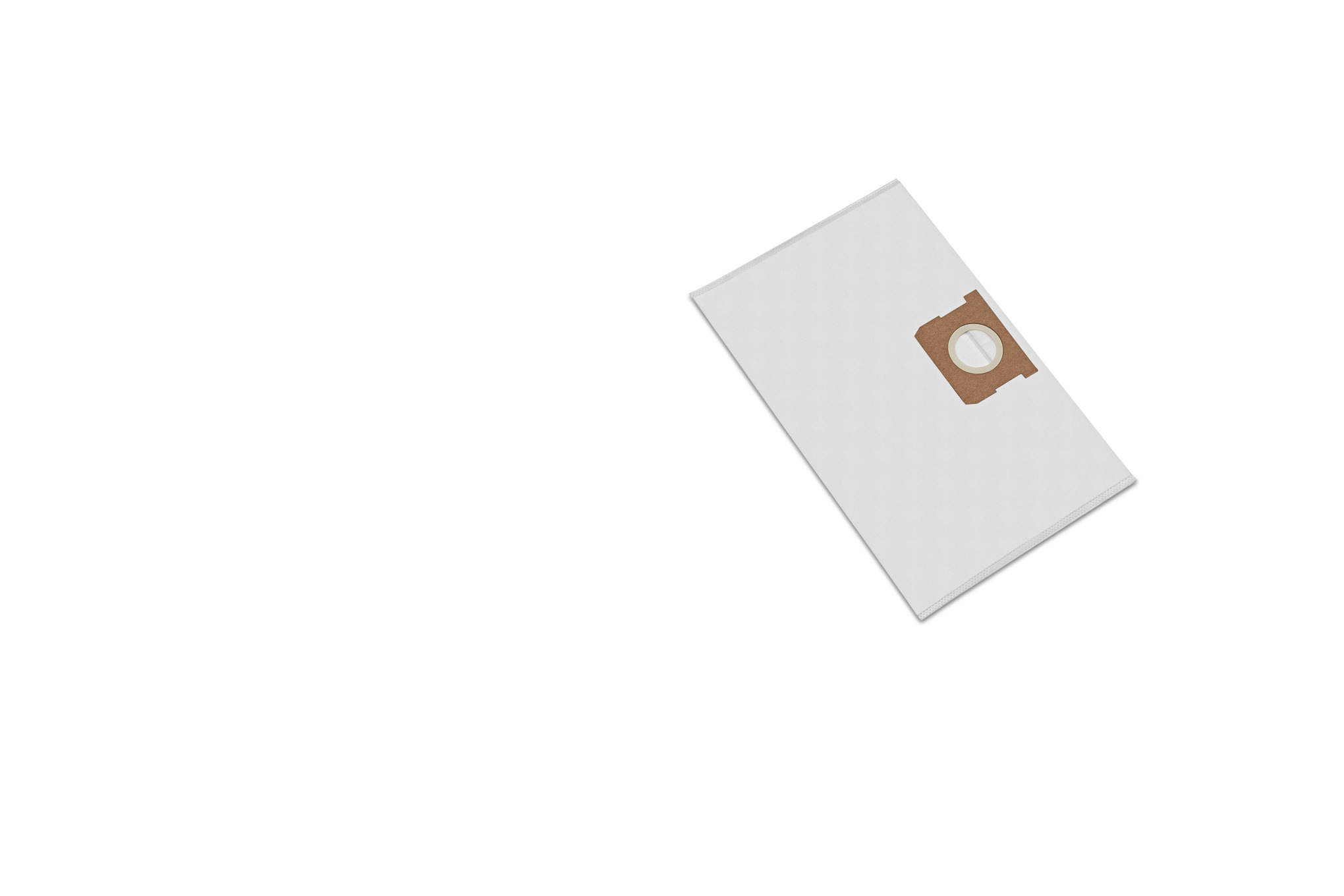 Filter bag for SE 33 electric corded vacuum cleaner