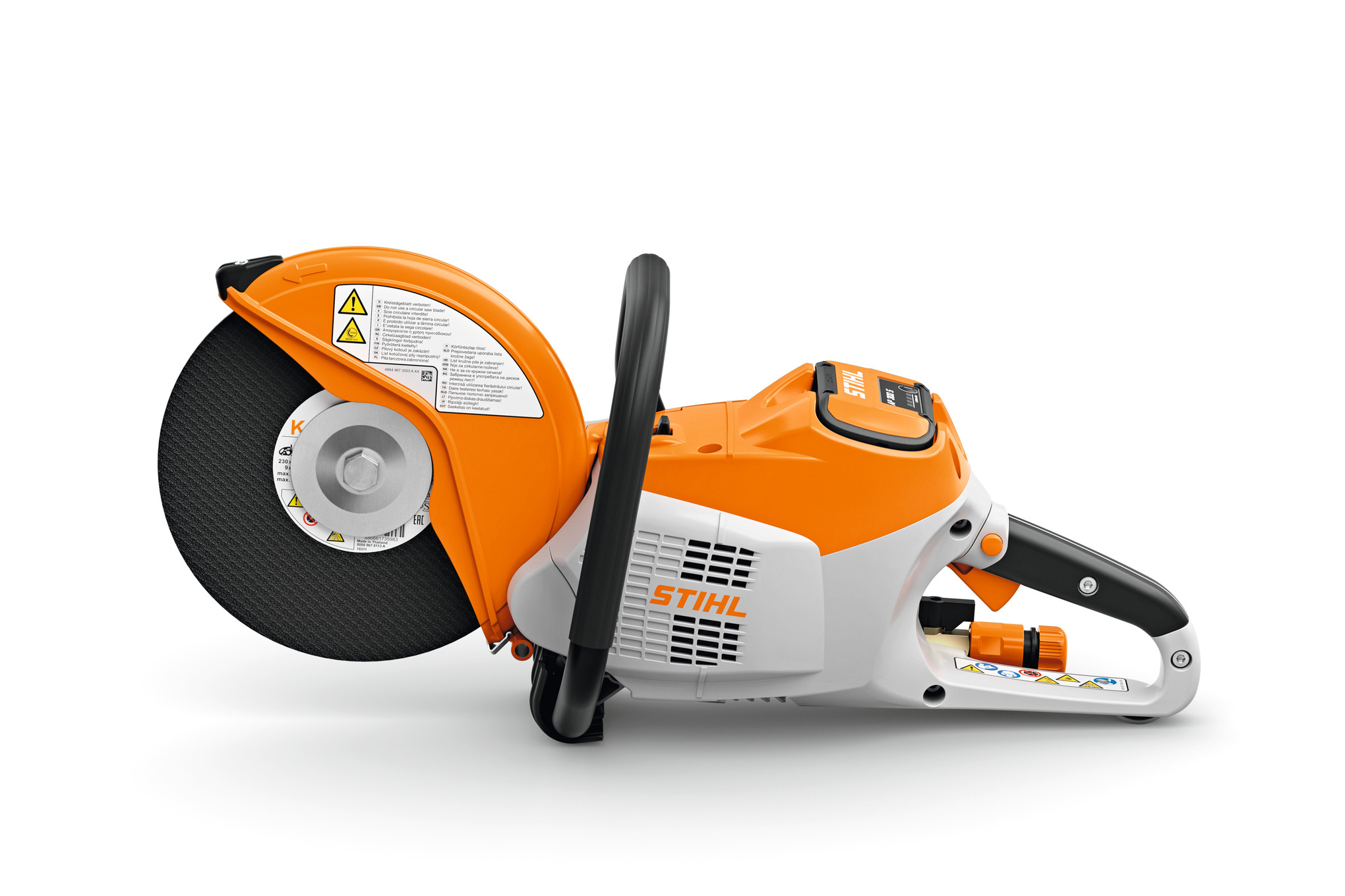 TSA 230 Cut-off Saw