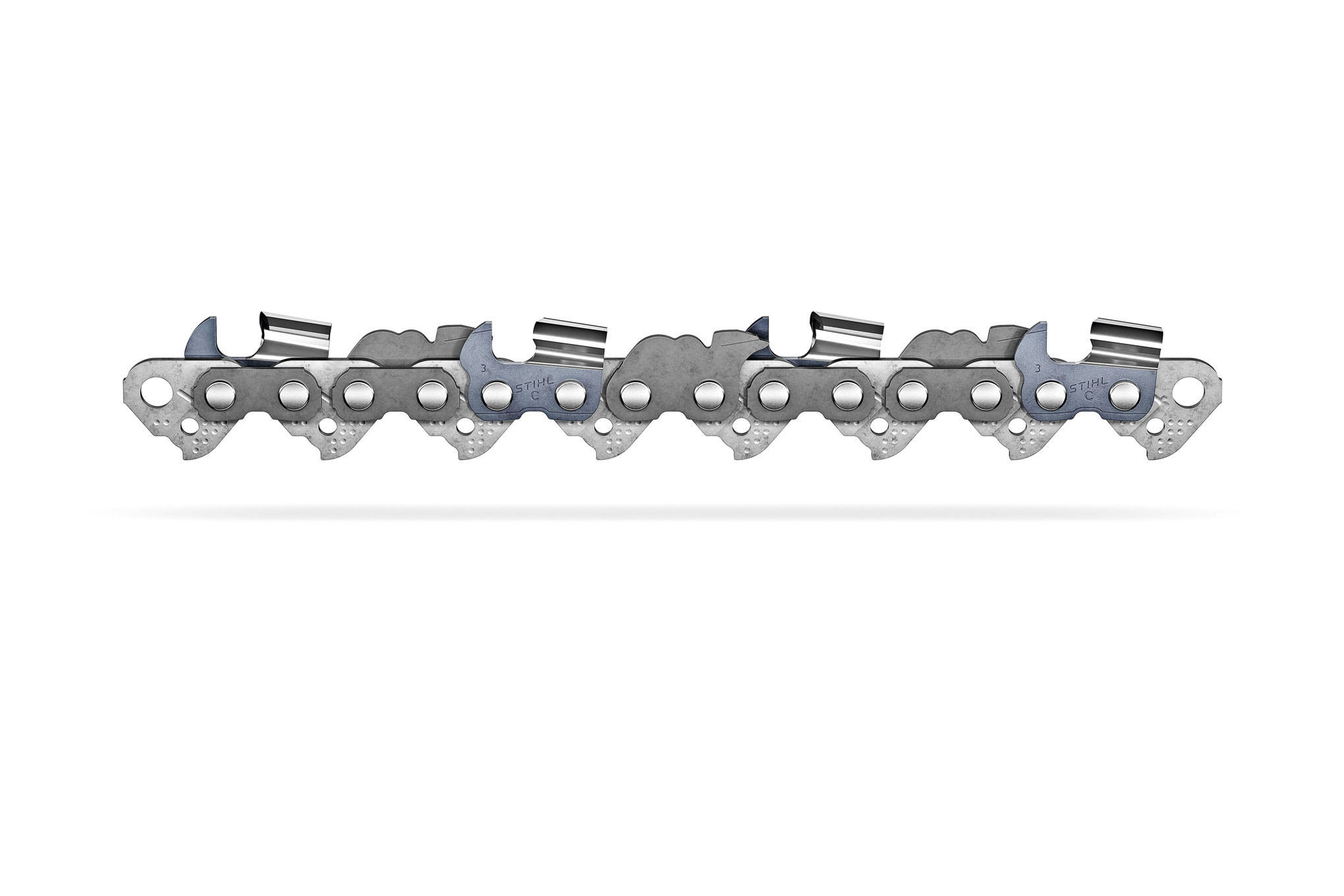 Rapid Duro Special Chain (RDR) 3/8“