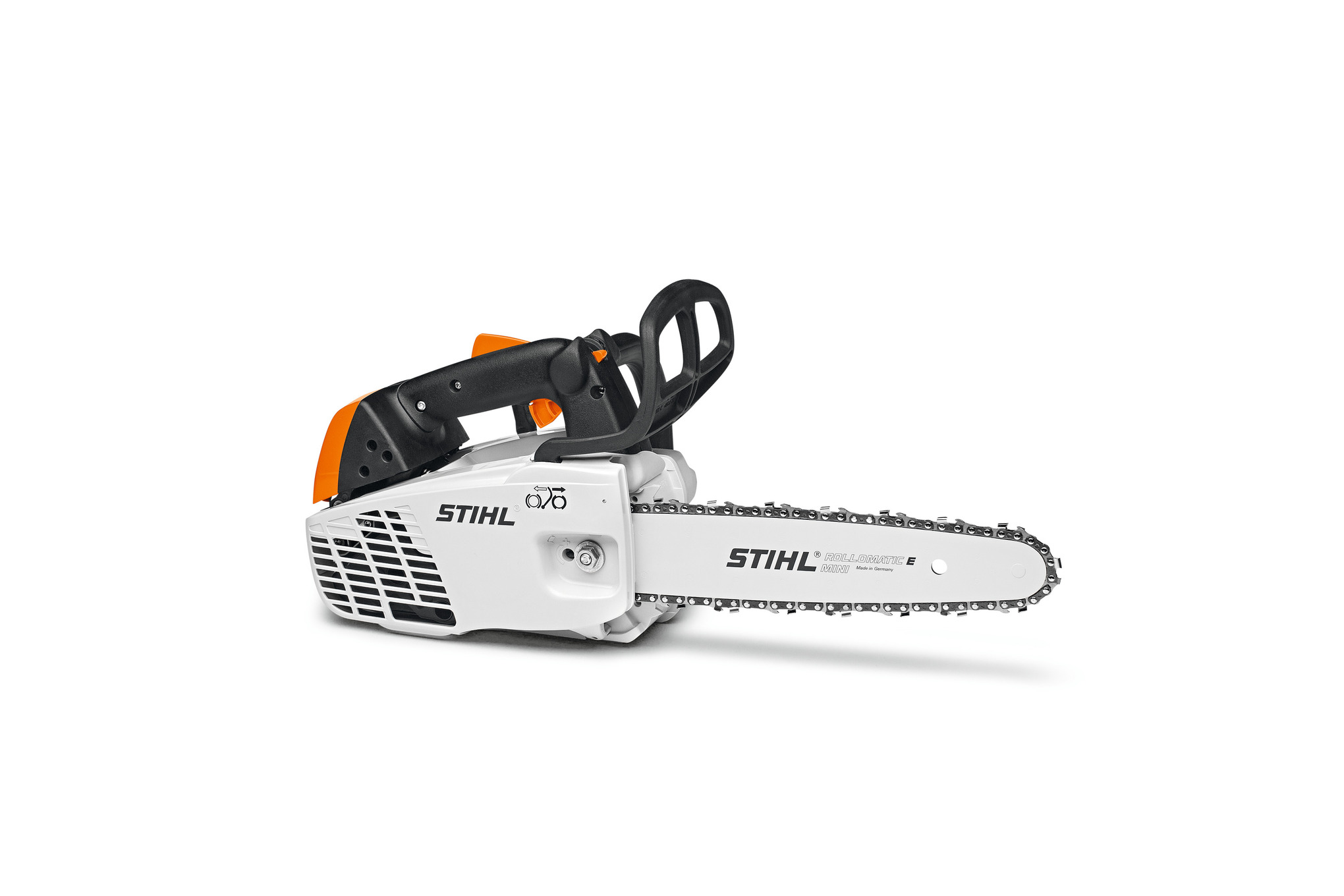 MS 194 T Petrol Chainsaw