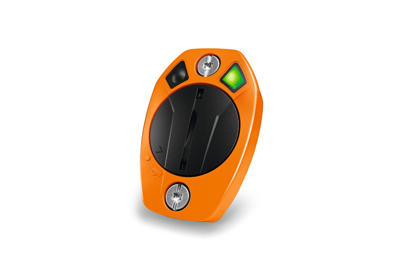 Stihl Connected / Smart products