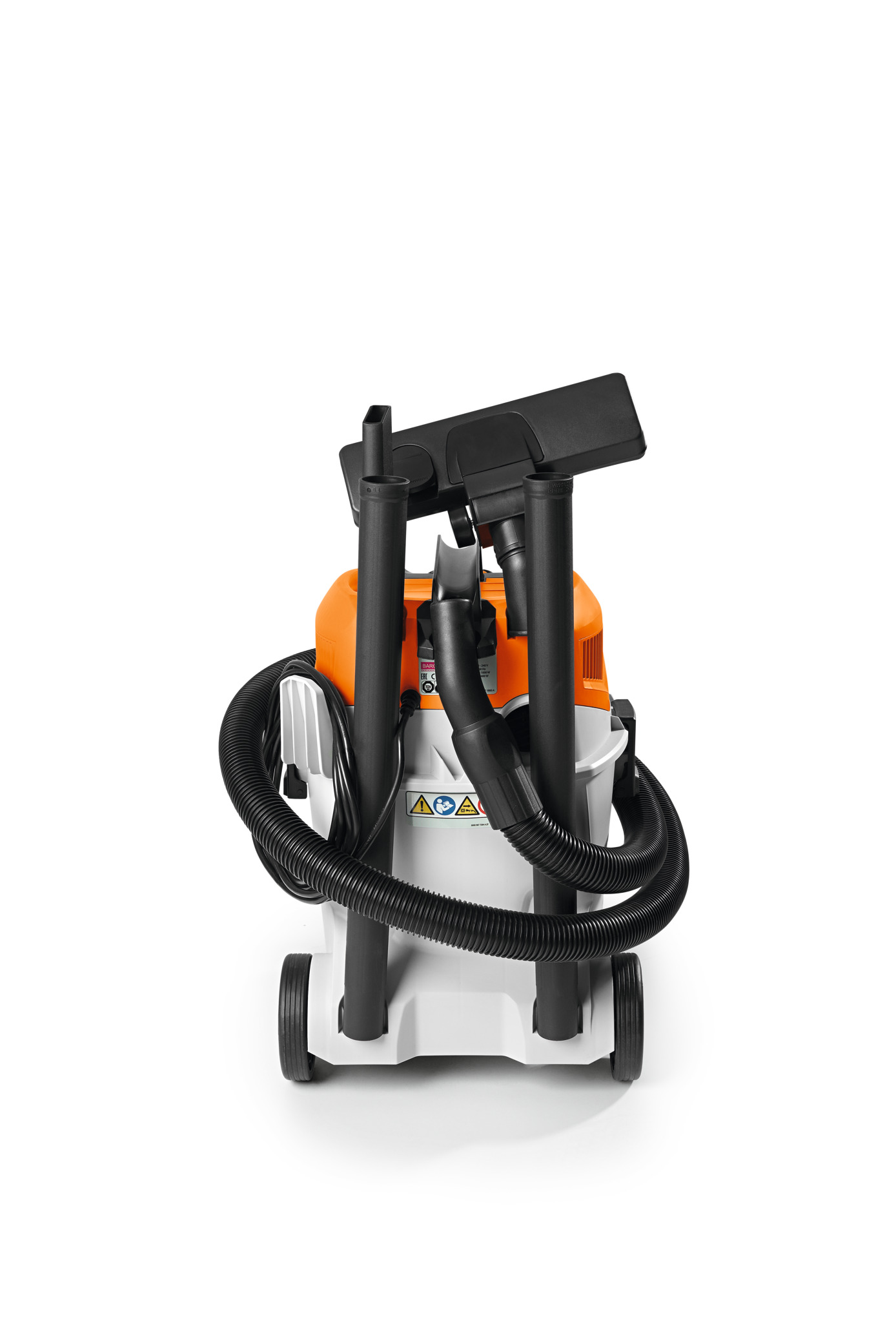 SE 33 Electric Vacuum Cleaner