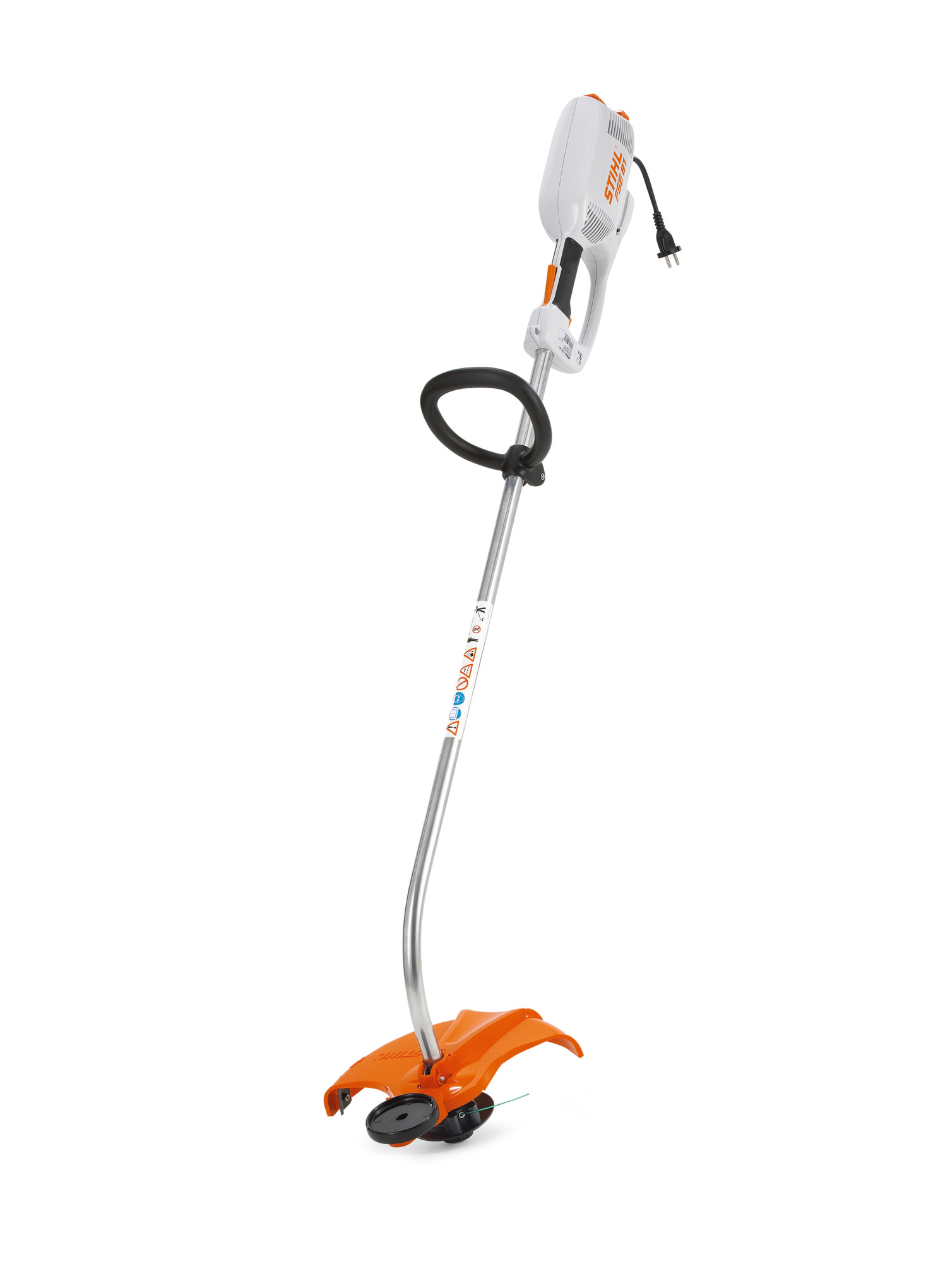 FSE 81 Electric Grass Trimmer