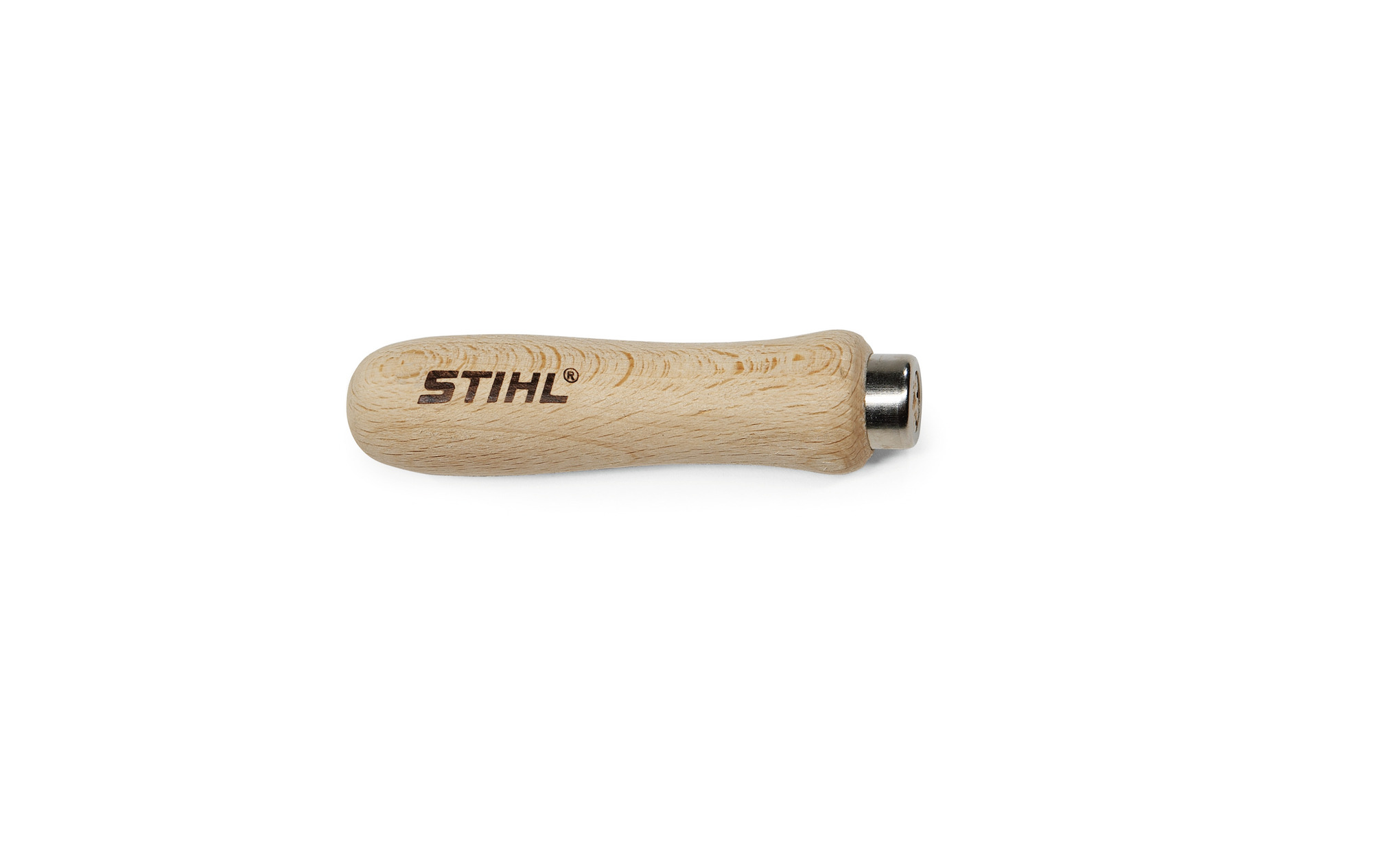File handle (Wooden) for Files from 4,0 to 5,5 mm