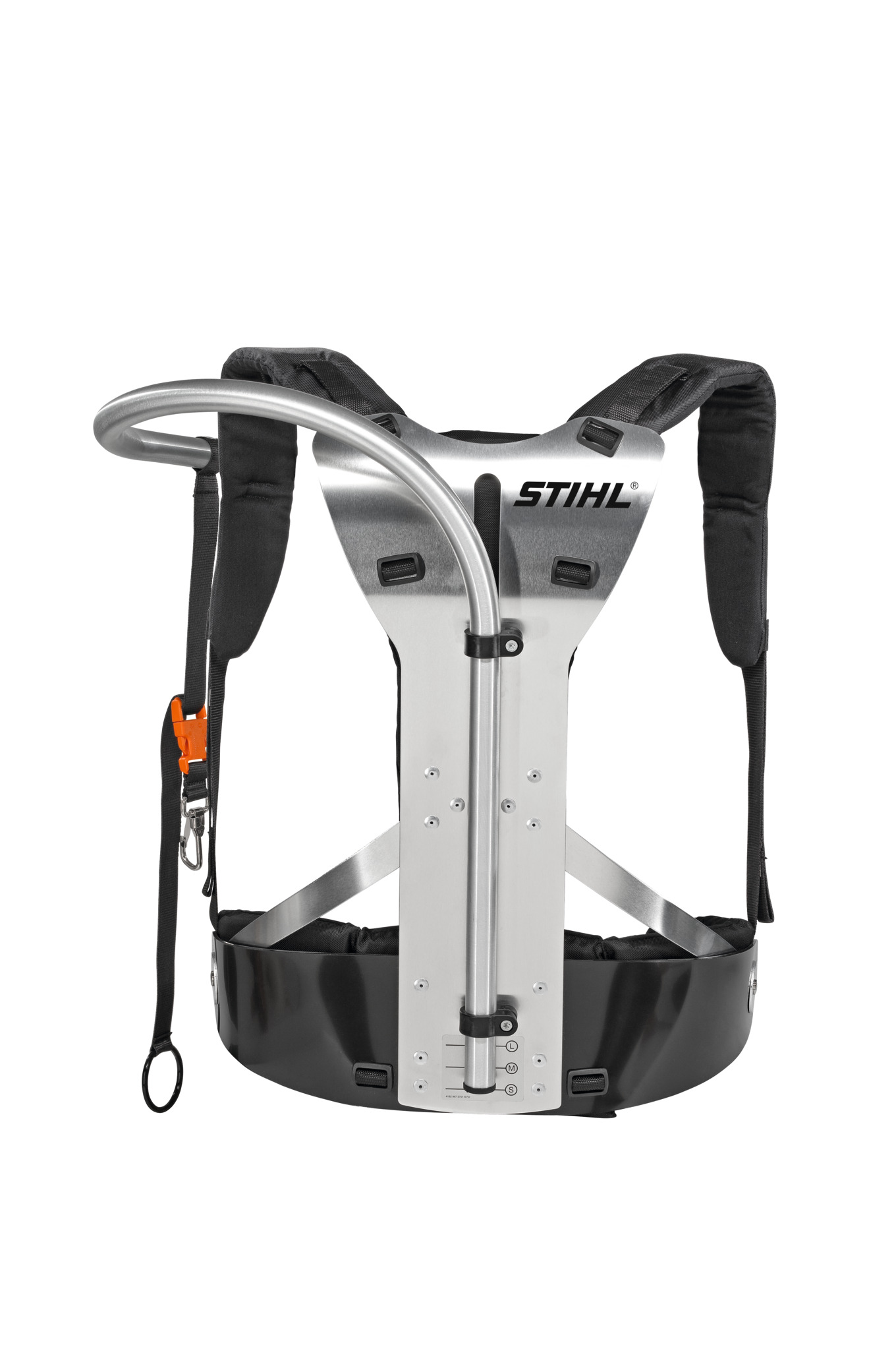 RTS harness