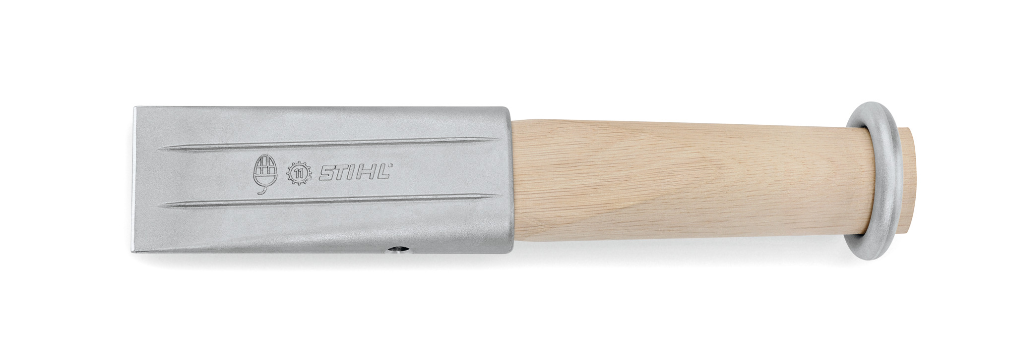 Aluminium Chainsaw Wedge