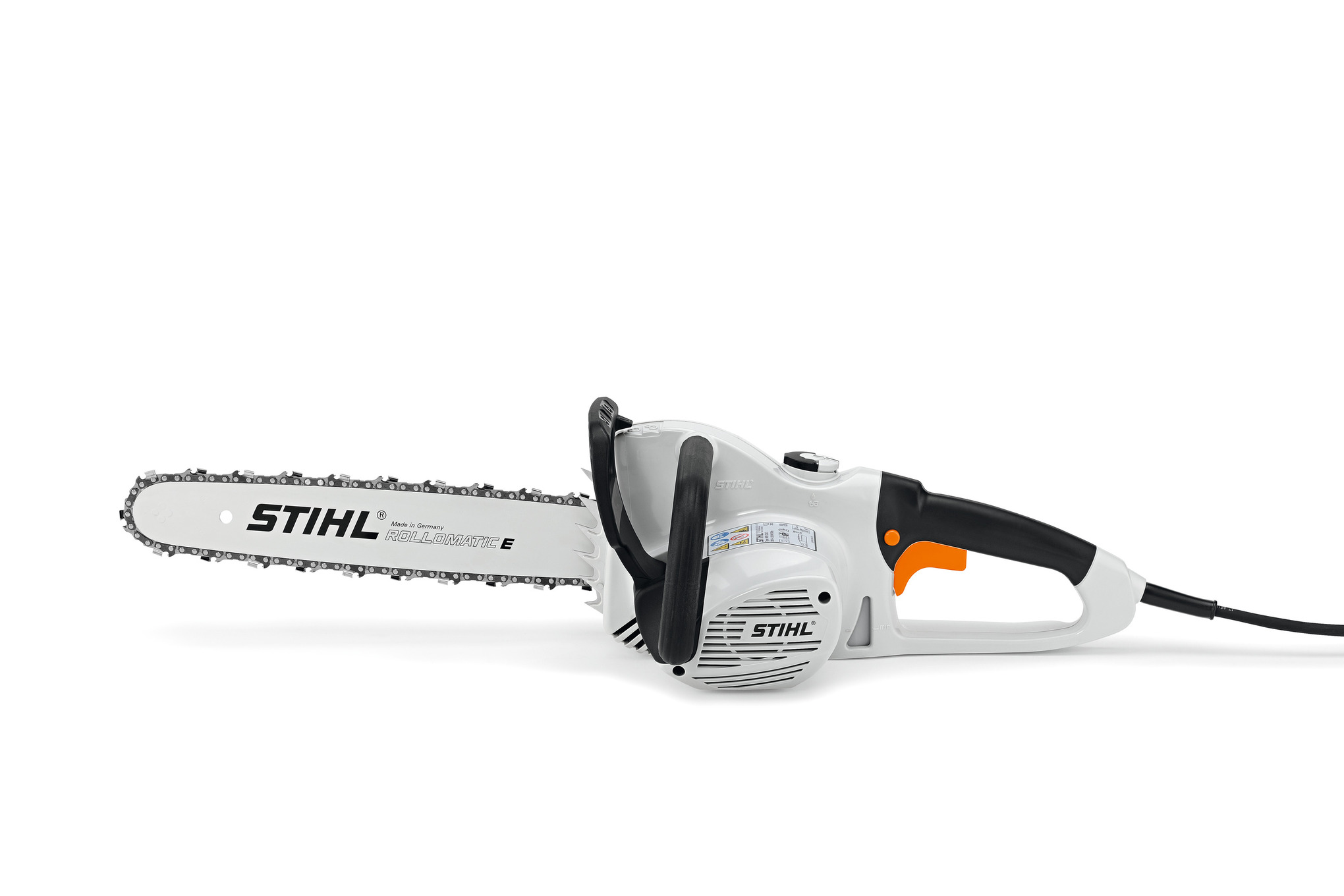 Stihl MSE 180 C-B Chainsaws