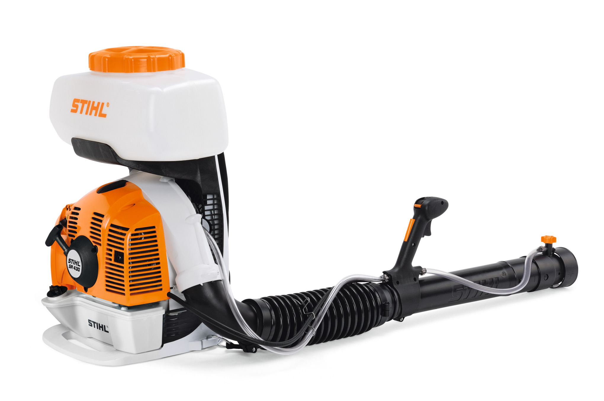 SR 430 Petrol Mistblower