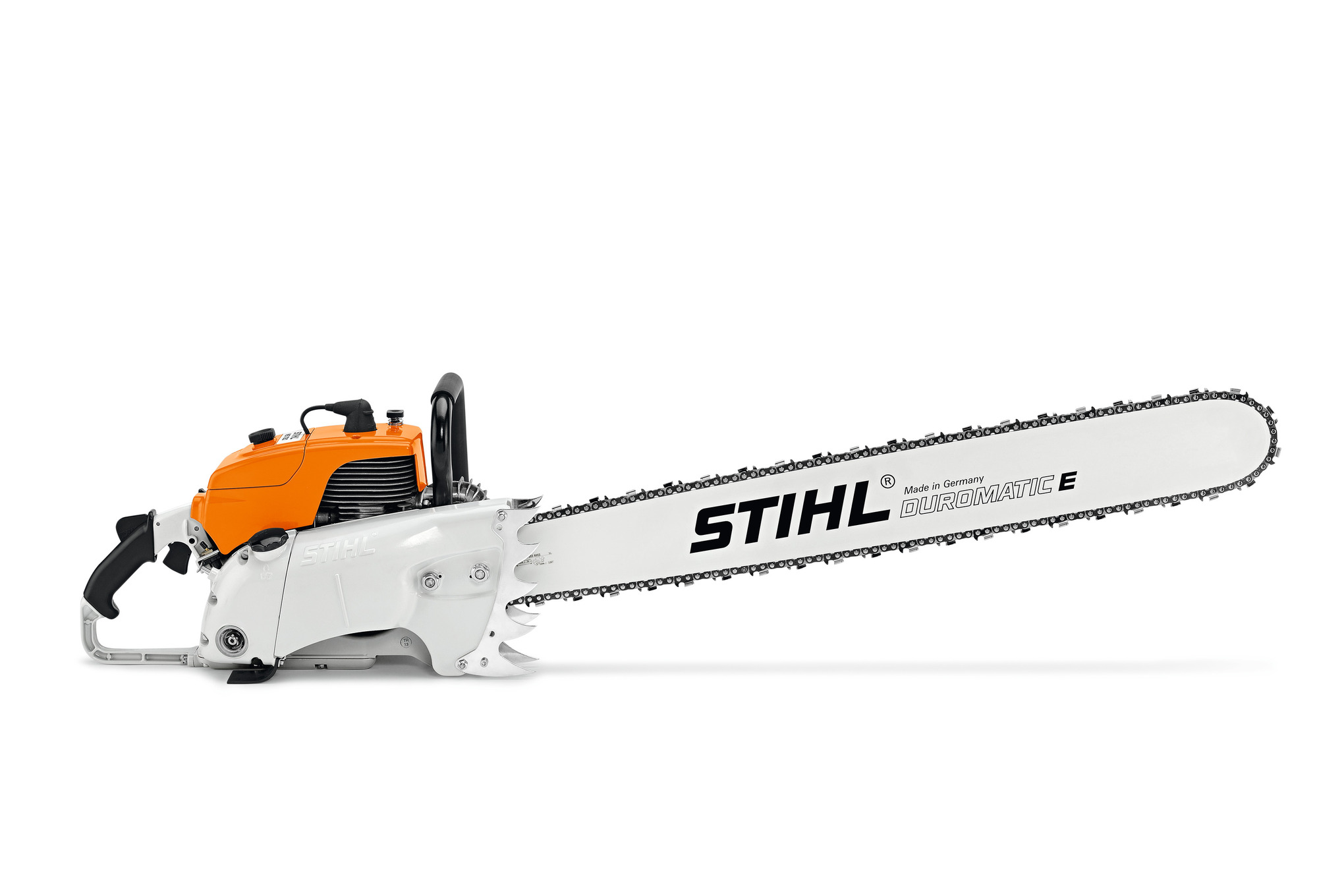 MS 720 Petrol Chainsaw