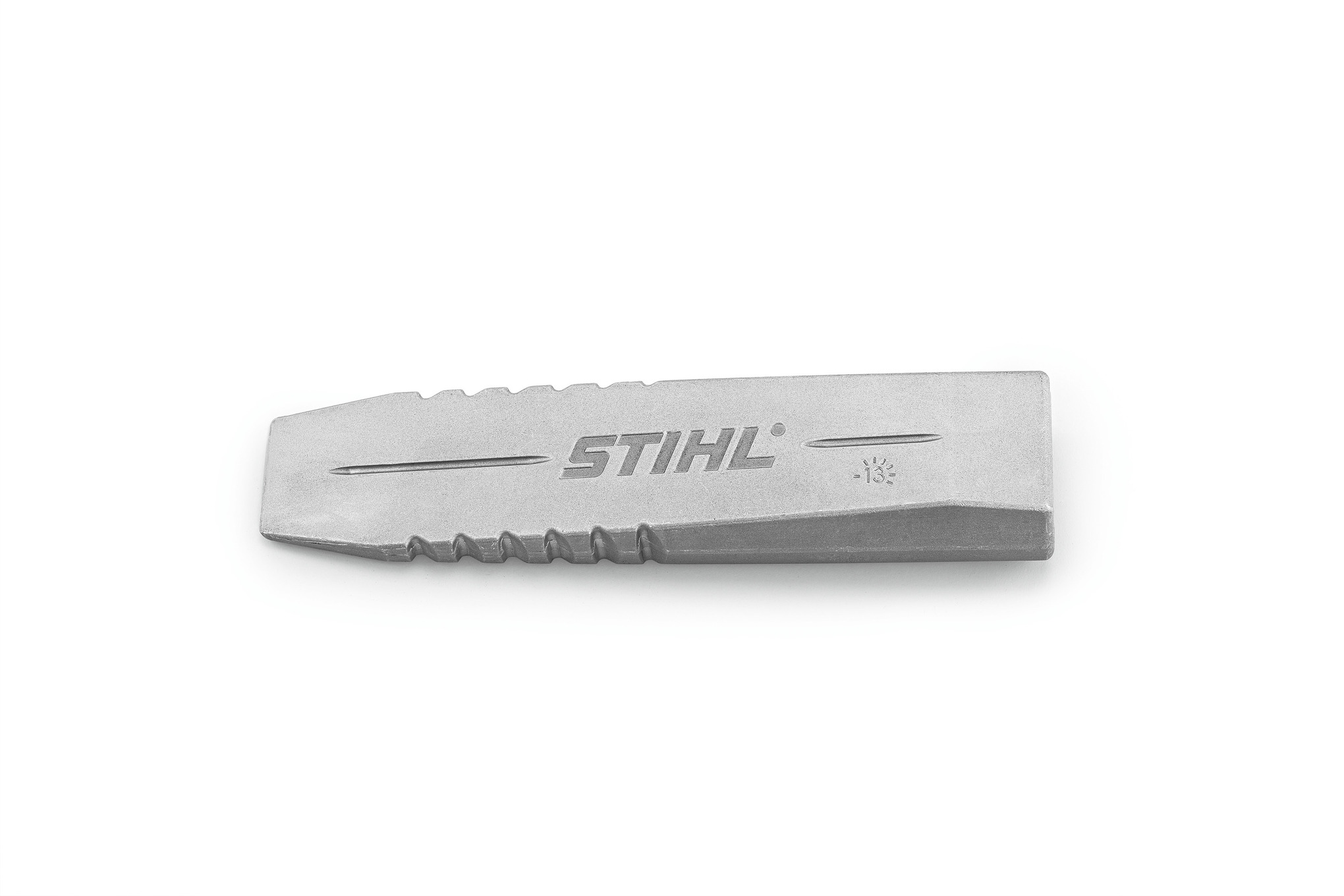 Aluminium Felling and Cleaving Wedges