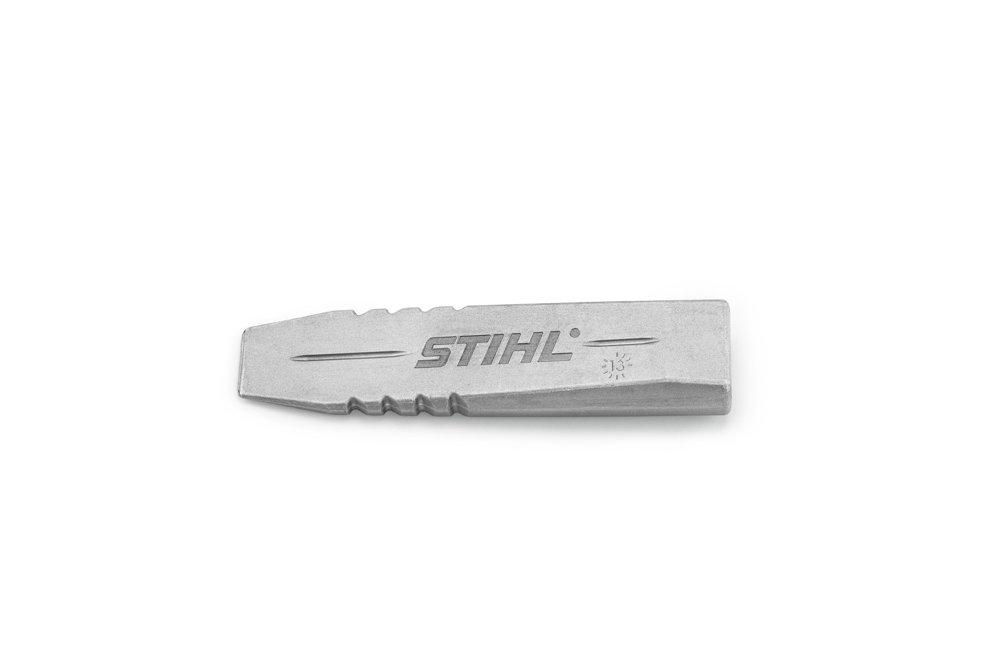 Aluminium Felling and Cleaving Wedges