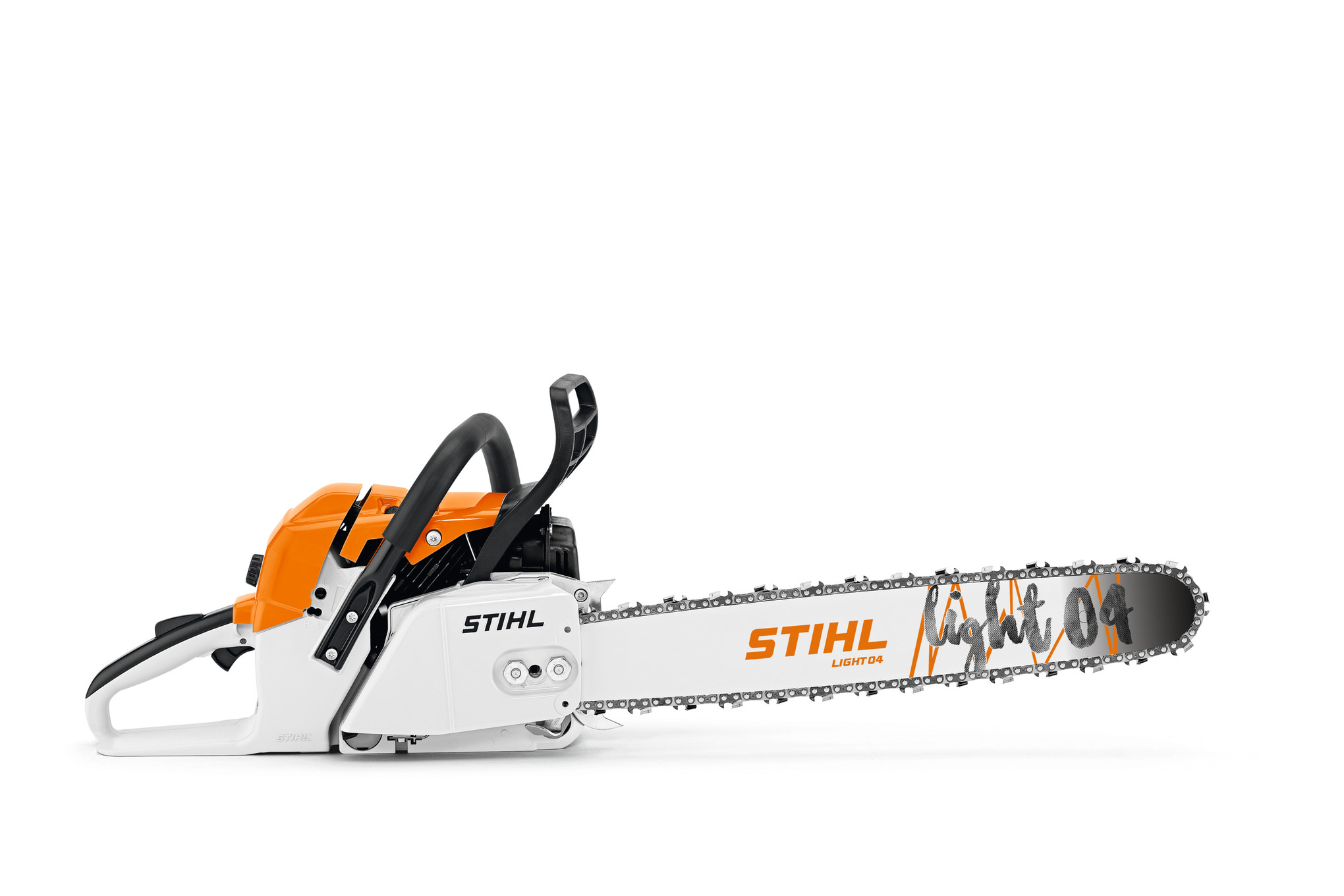 MOTOSIERRA MS 382 STIHL - ItalGroup SA