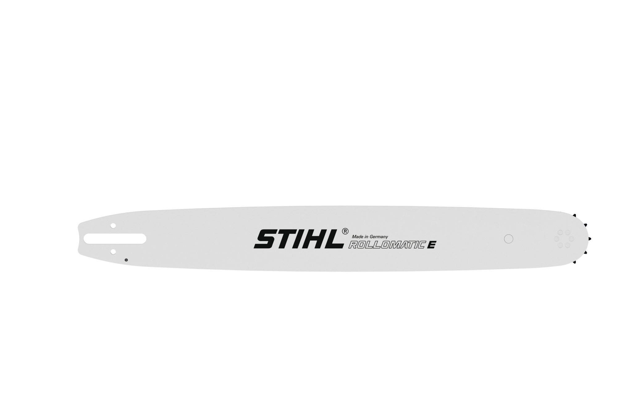 Light 04, .325", 1,6 mm, Bar tail 3003
