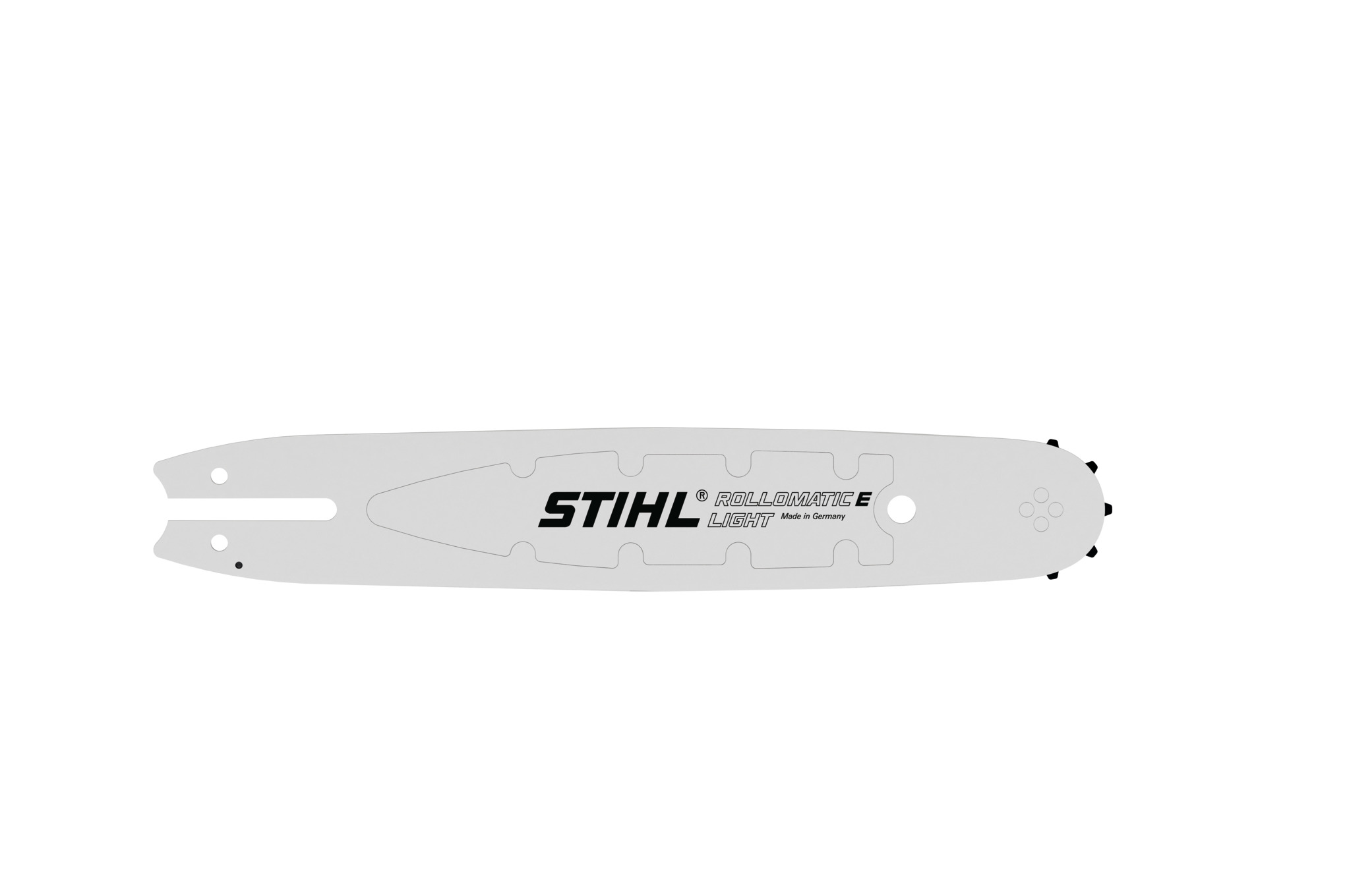 Light P04, 3/8", 1,3 mm, Bar tail 3005