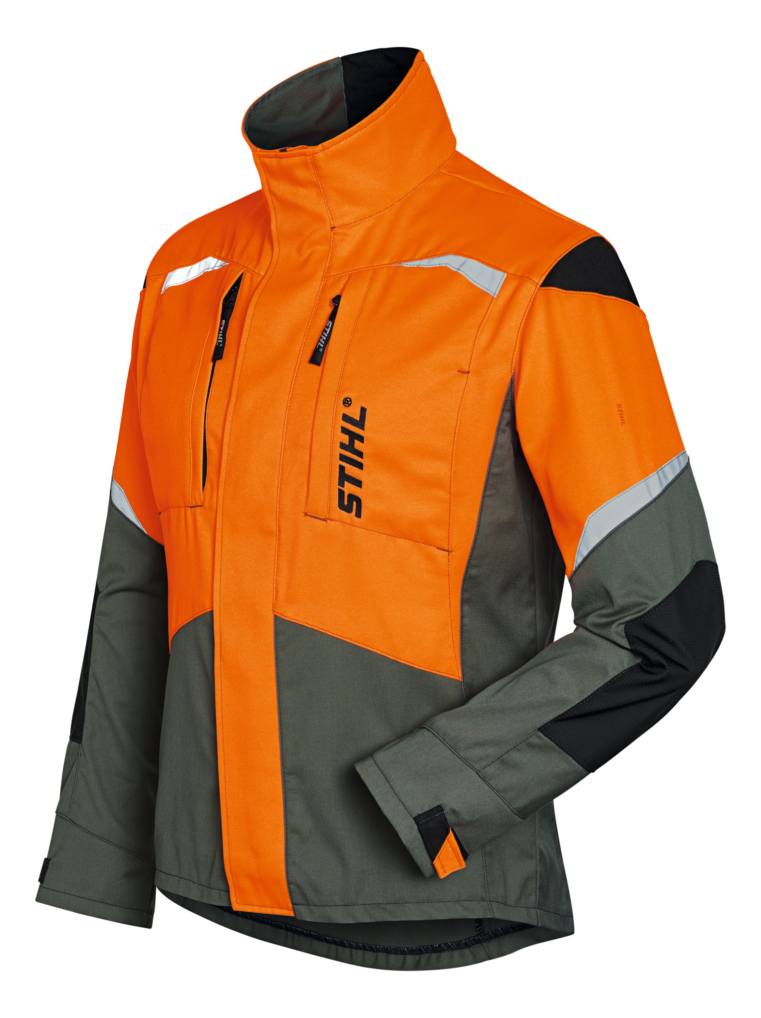 FUNCTION ERGO jacket