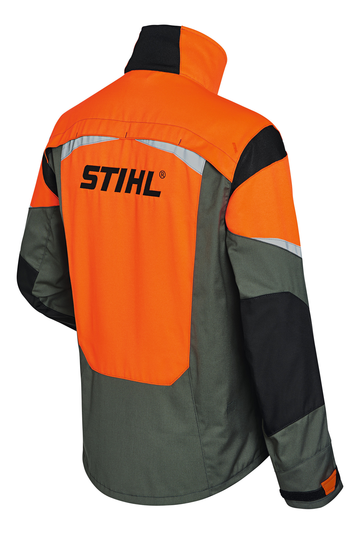 FUNCTION ERGO jacket