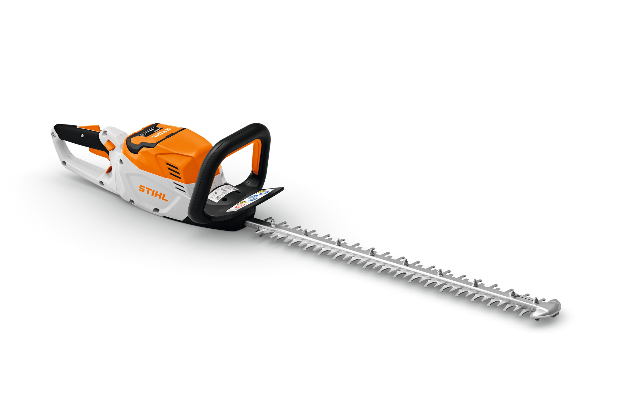 HSA 60 Cordless Hedge Trimmer - AK System