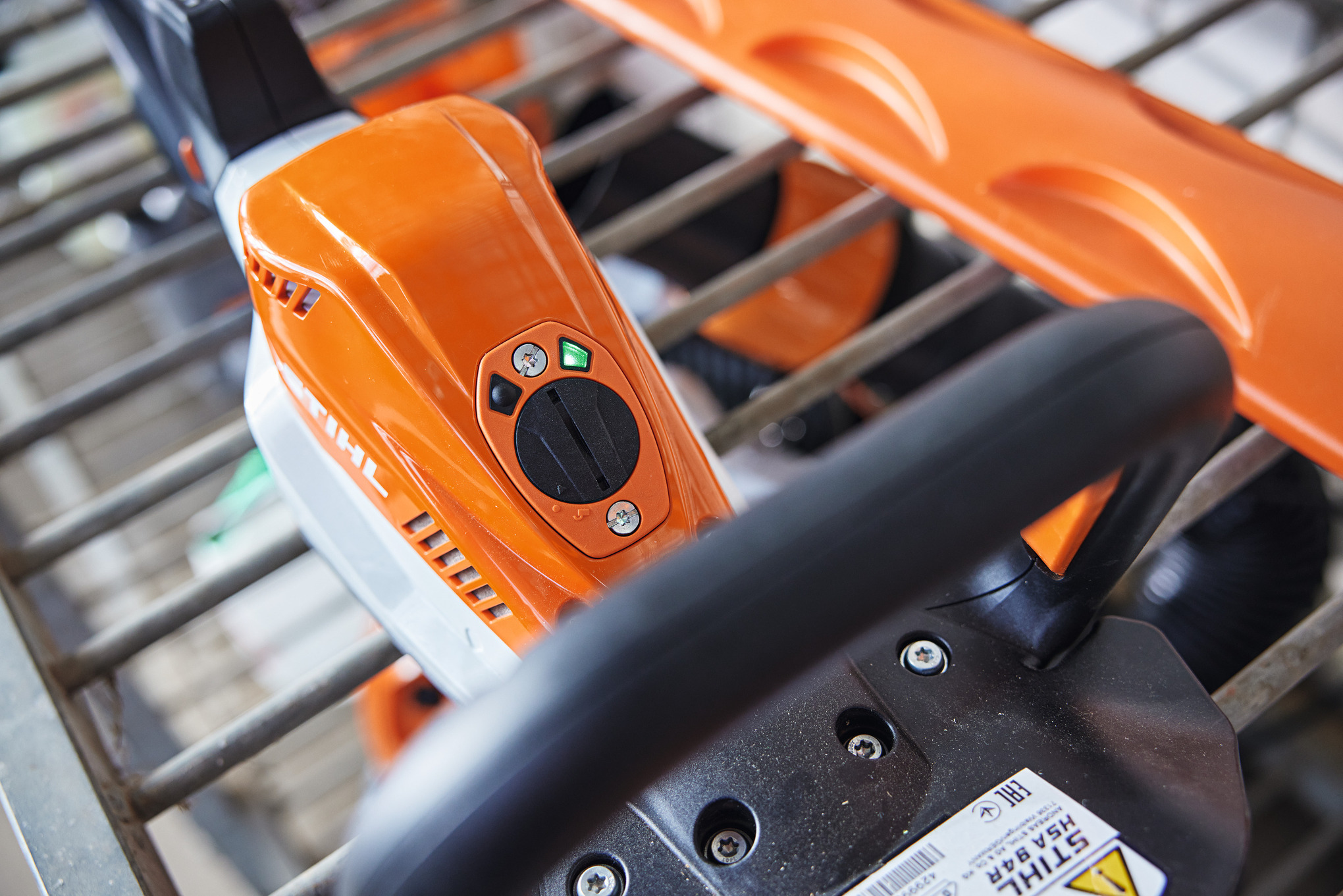STIHL Smart Connector 2 A