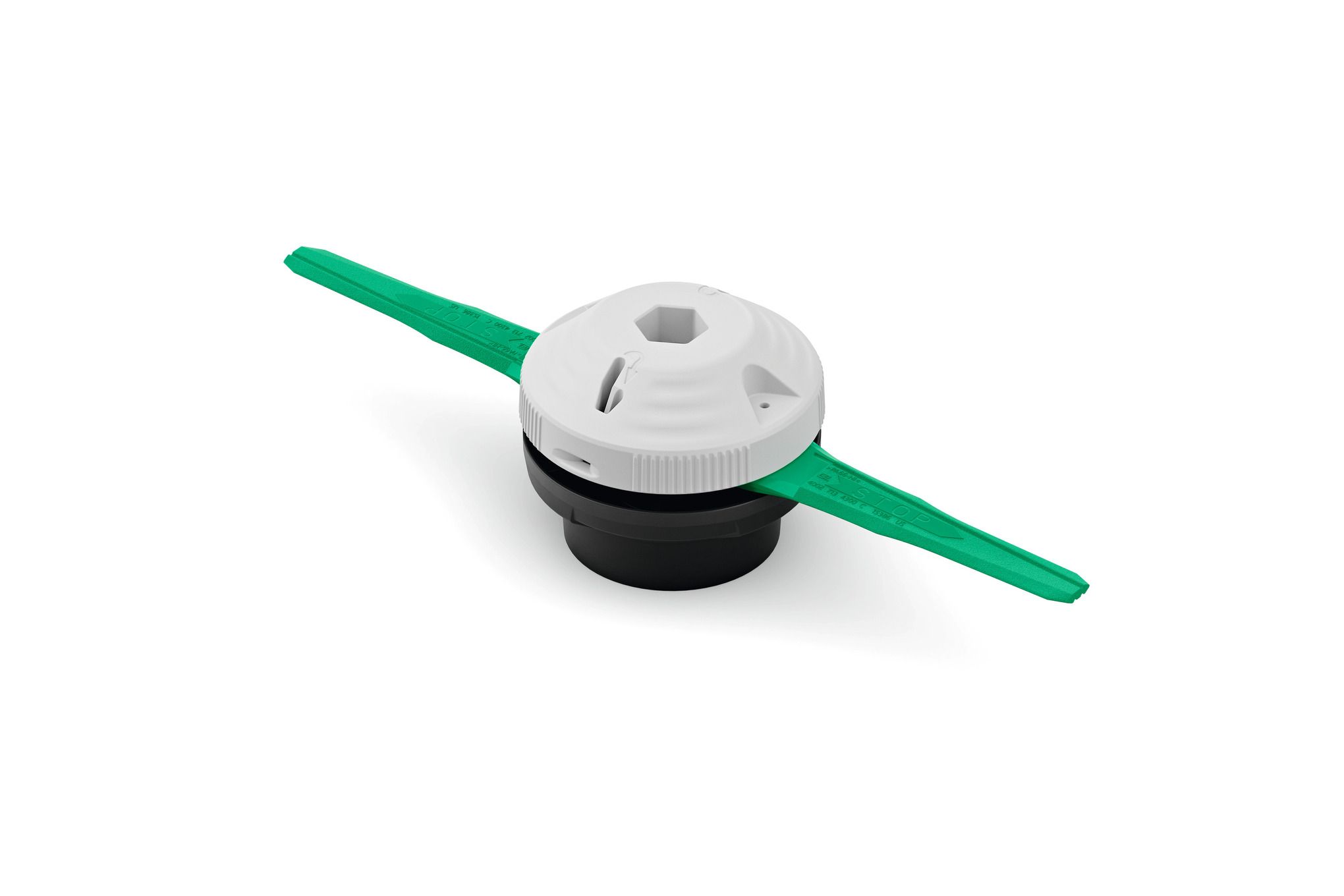 PolyCut 6-2 Mowing Head