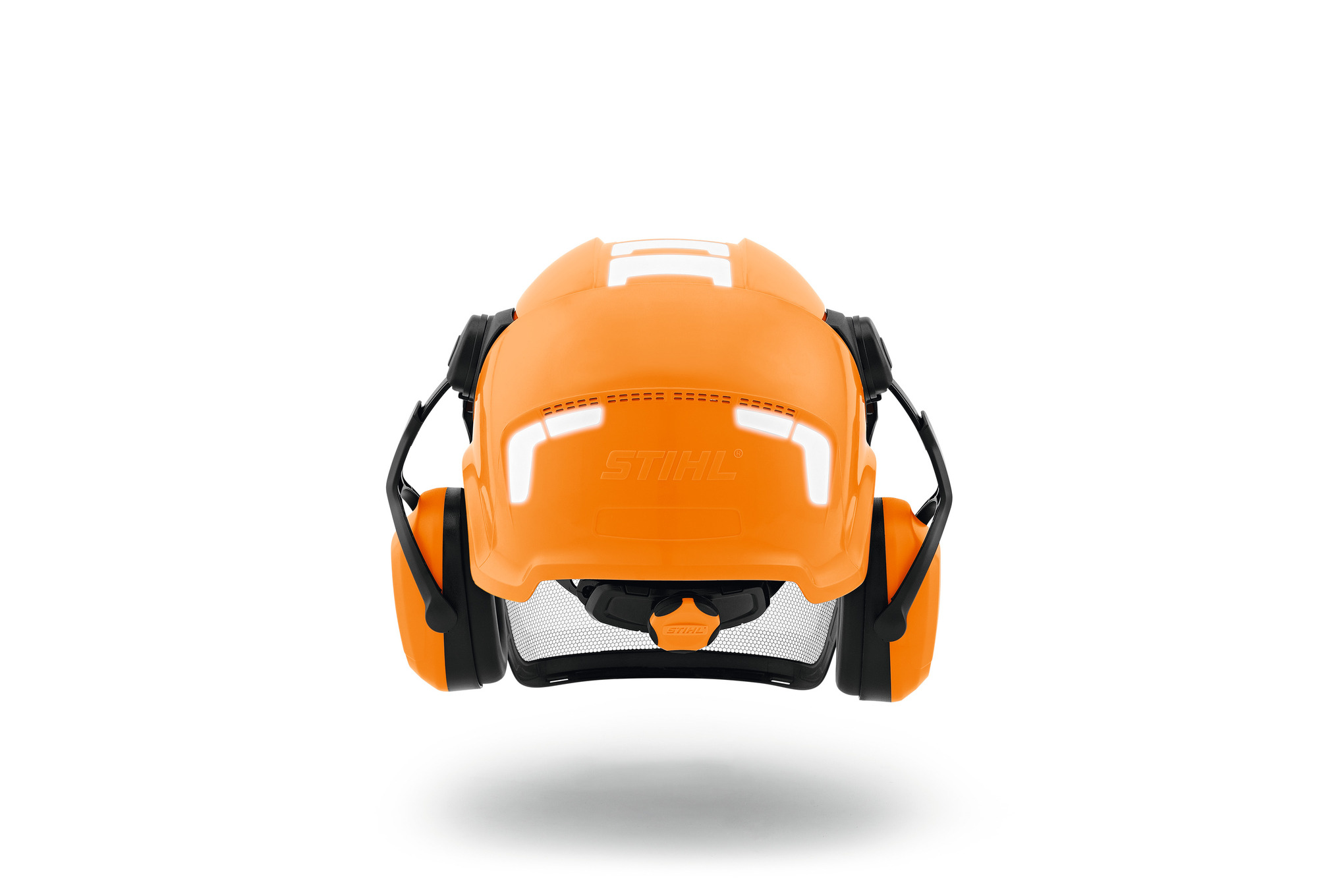 Helmet set ADVANCE X-Vent