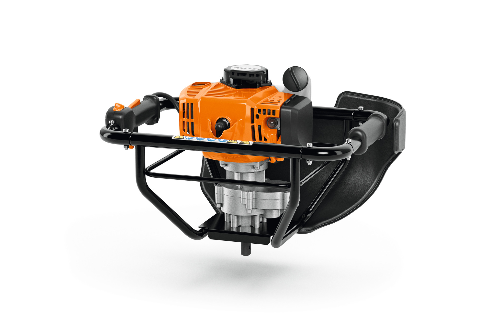 Buy the BT 230 petrol driven earth auger online STIHL