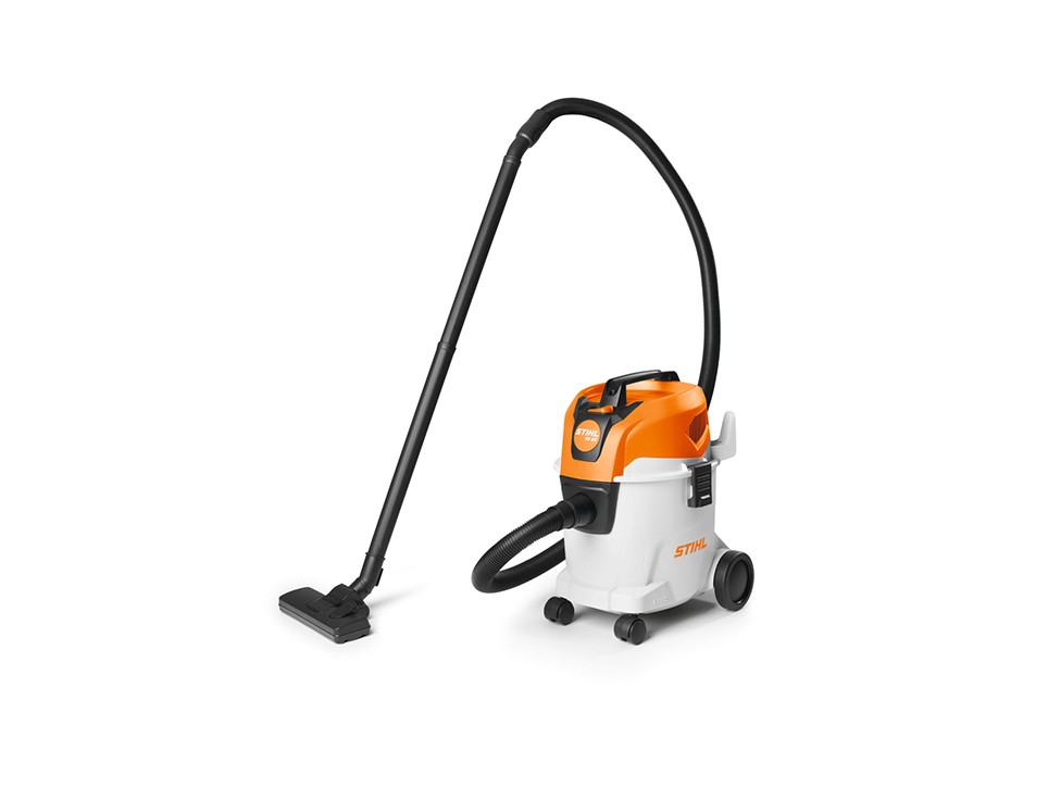 Wet & dry vacuum cleaners